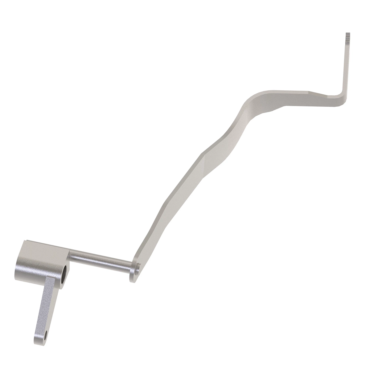 PTO Lever Assembly