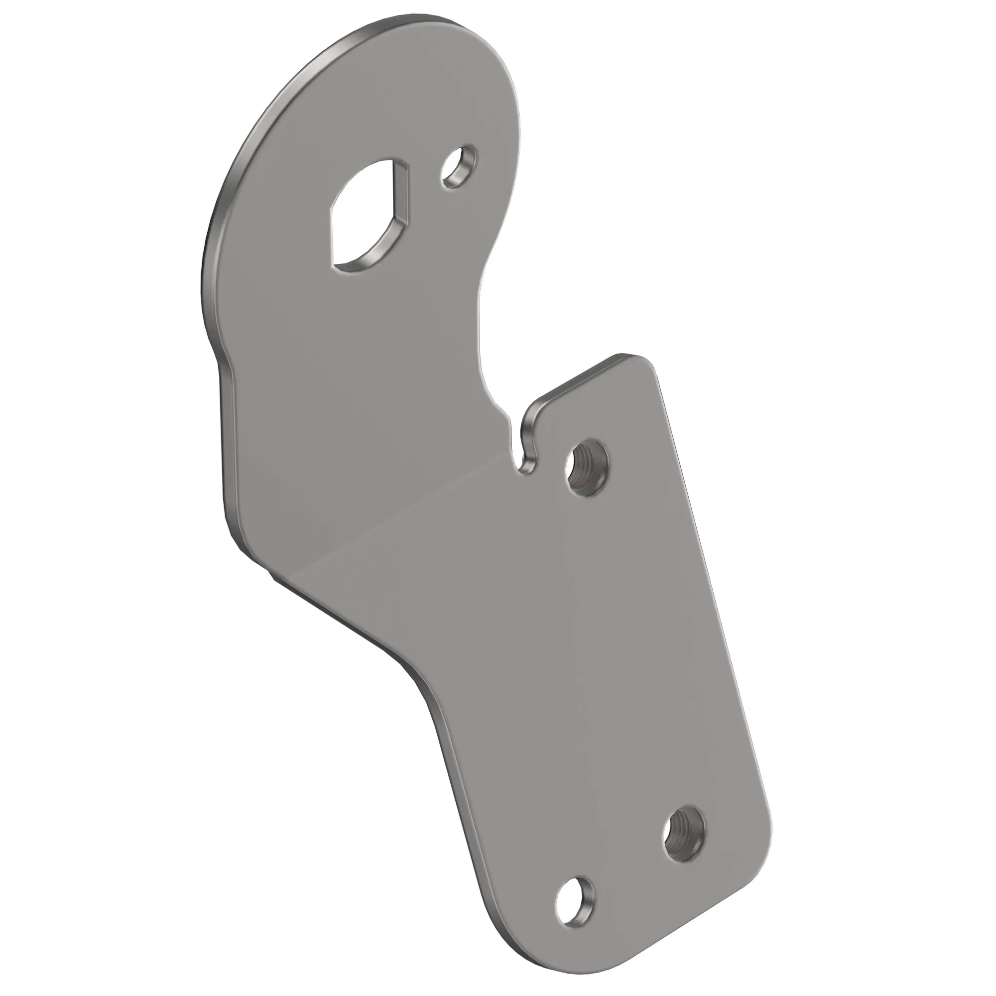 BRACKET, BATTERY DISCONNECT