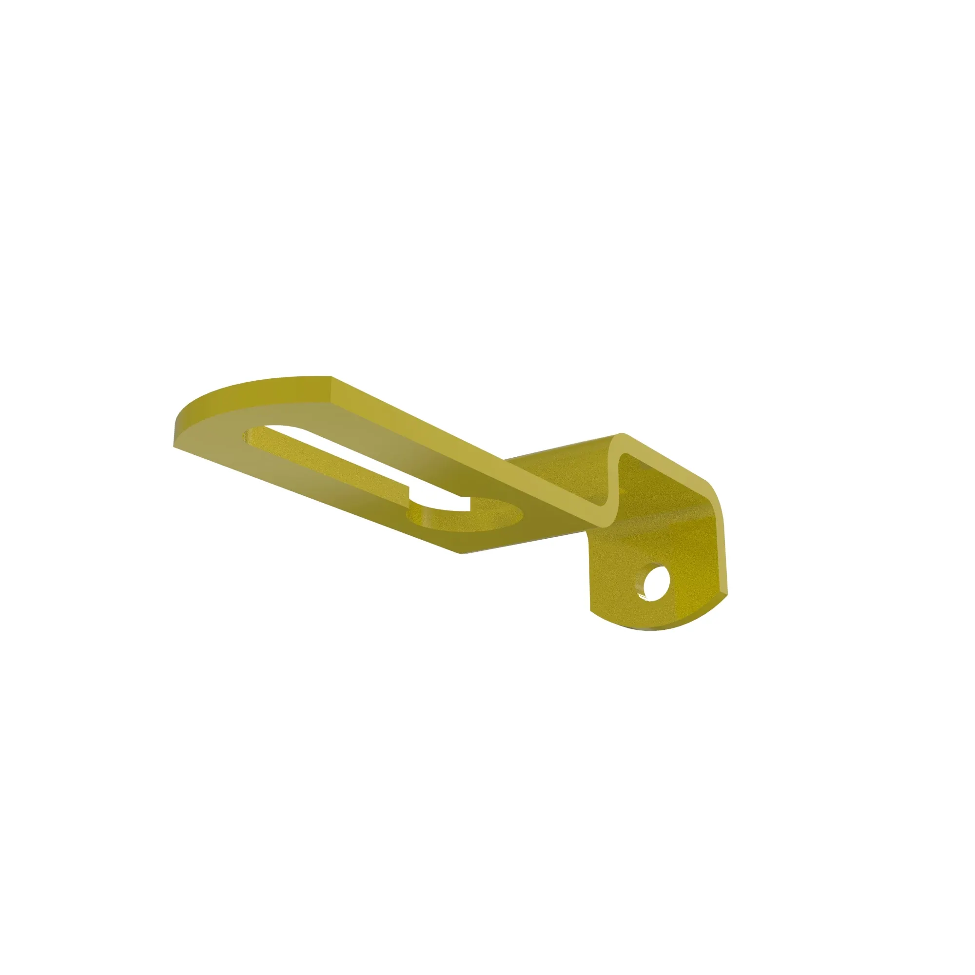 John Deere Lift Strap, Right Side - M71715