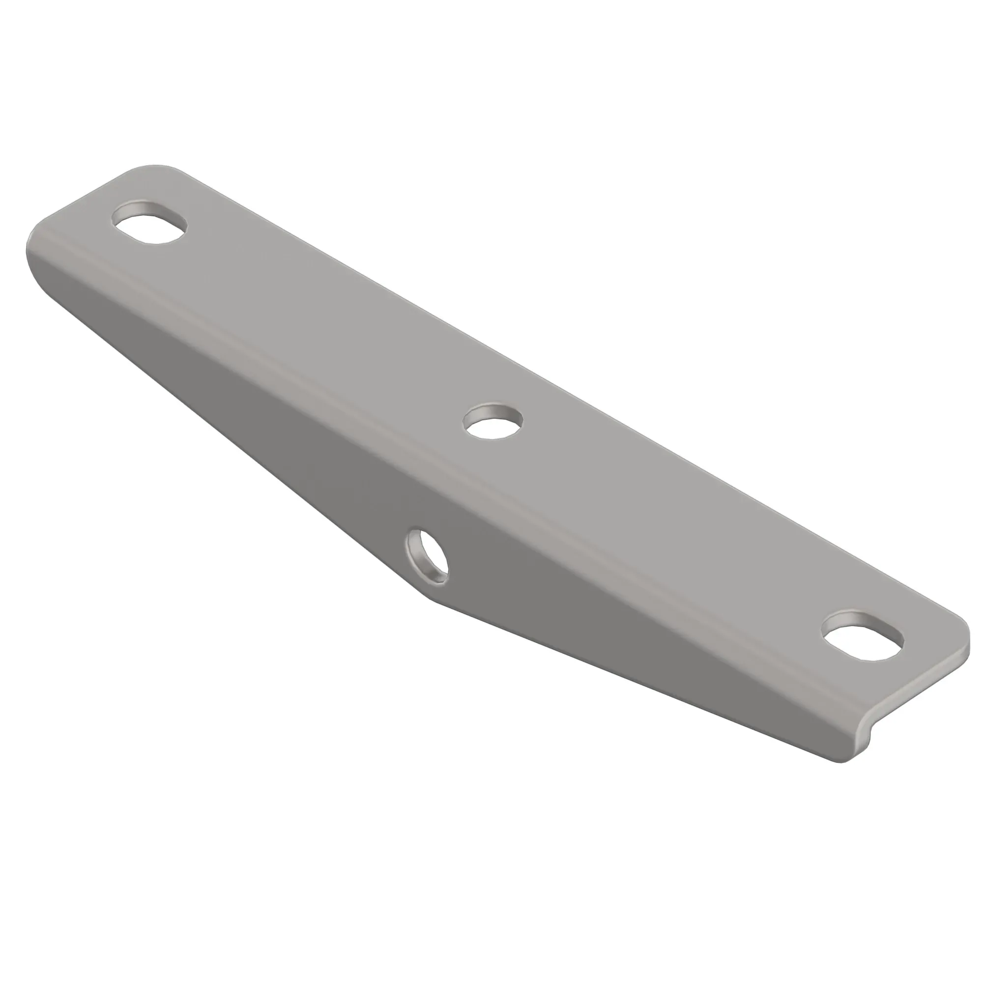 John Deere Hood Tether Bracket - TCU36693
