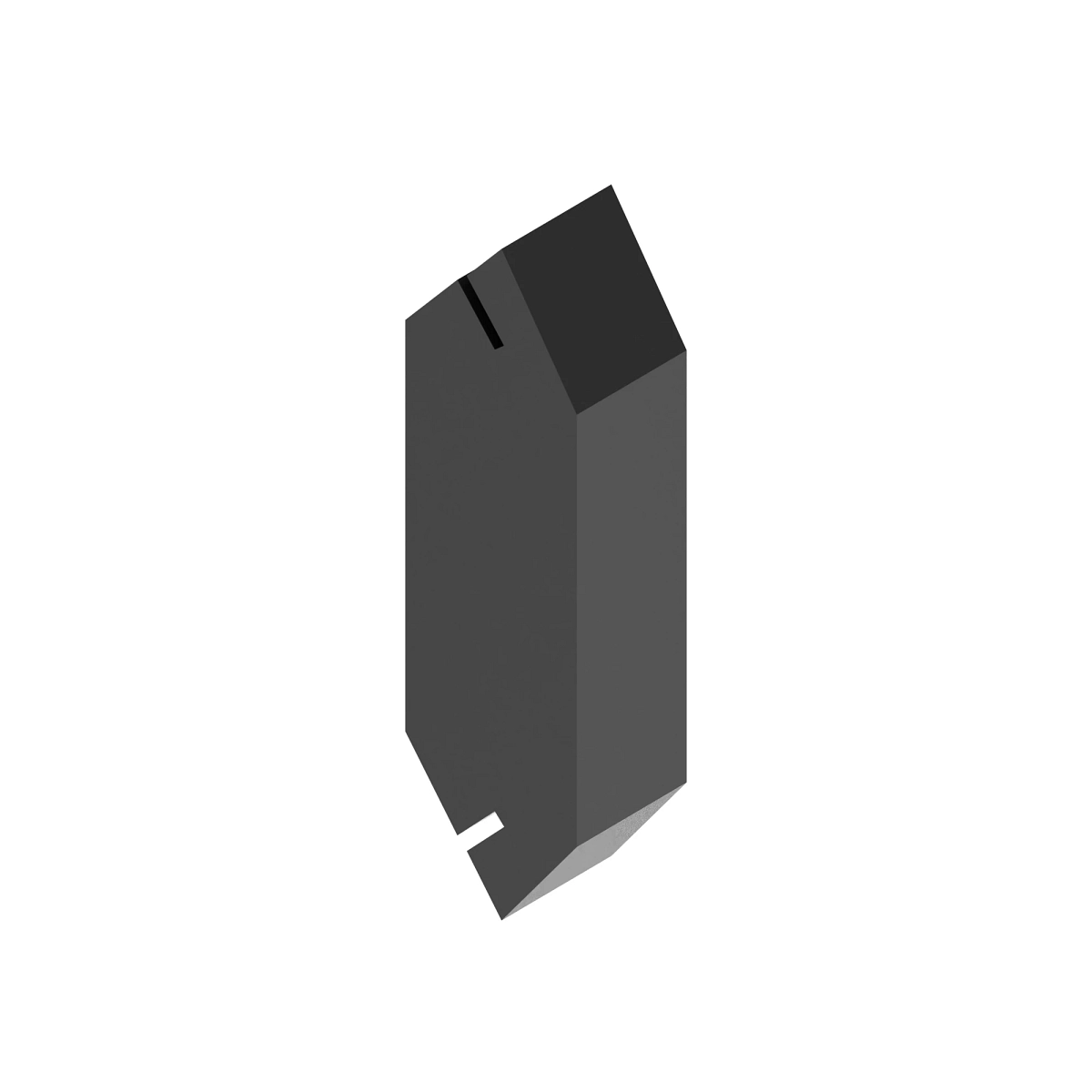 Seal, Cowl, Side