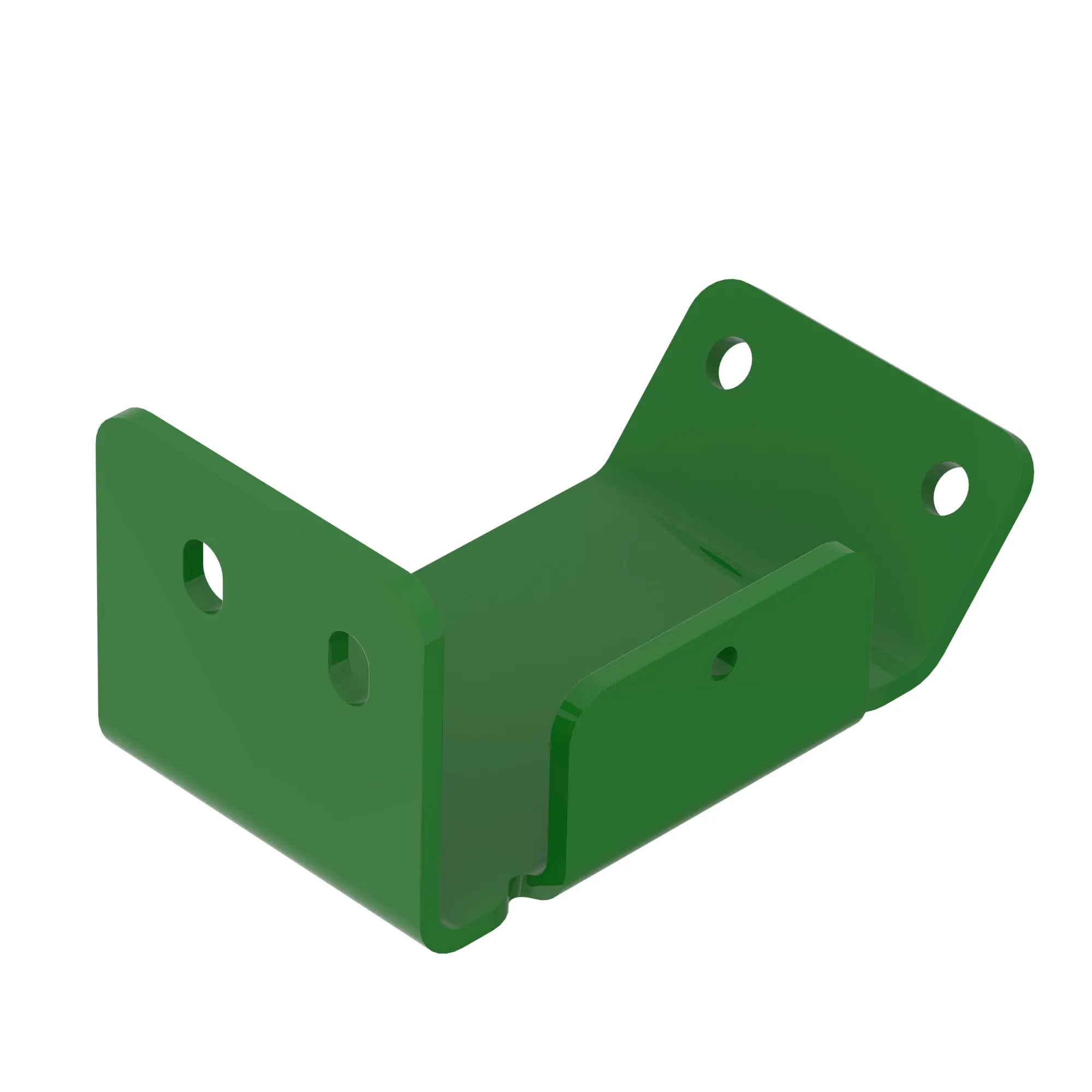 John Deere Sheet - KK112538