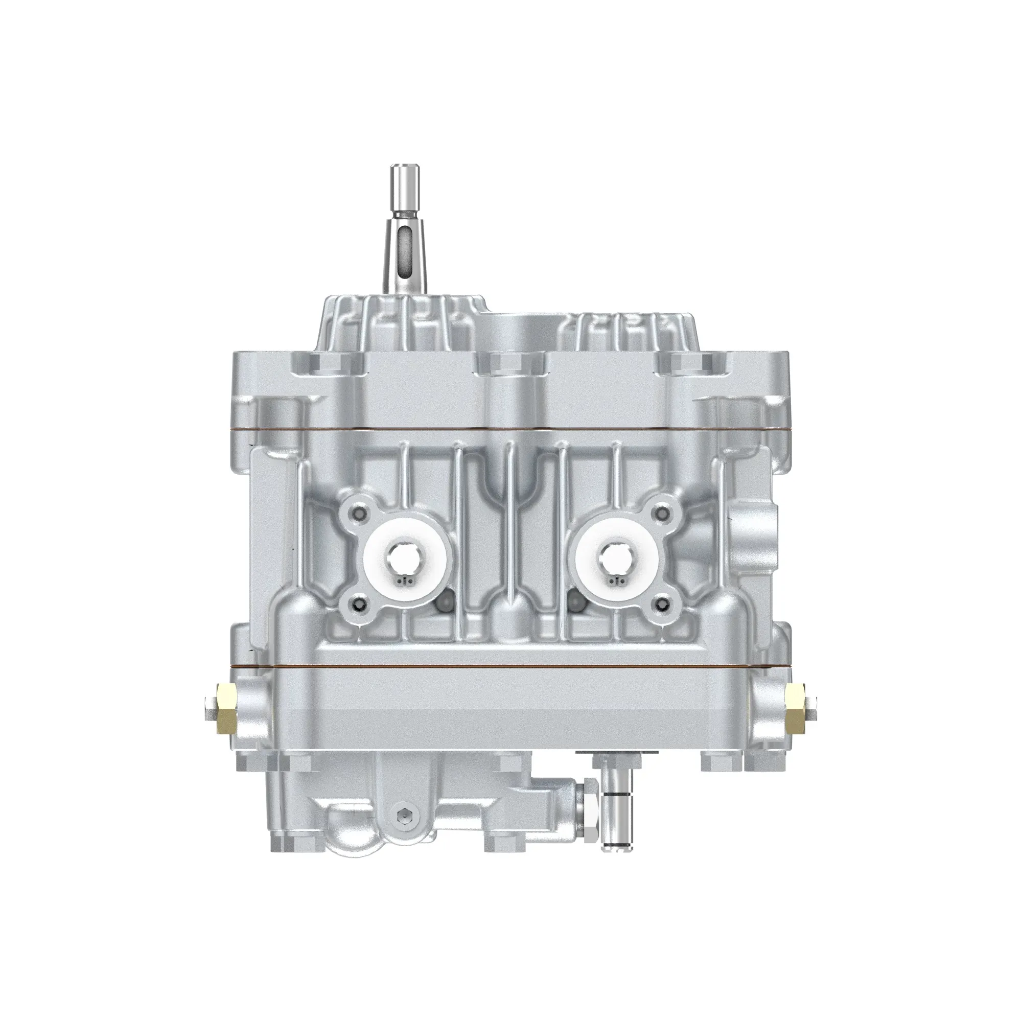 HYDRAULIC PUMP