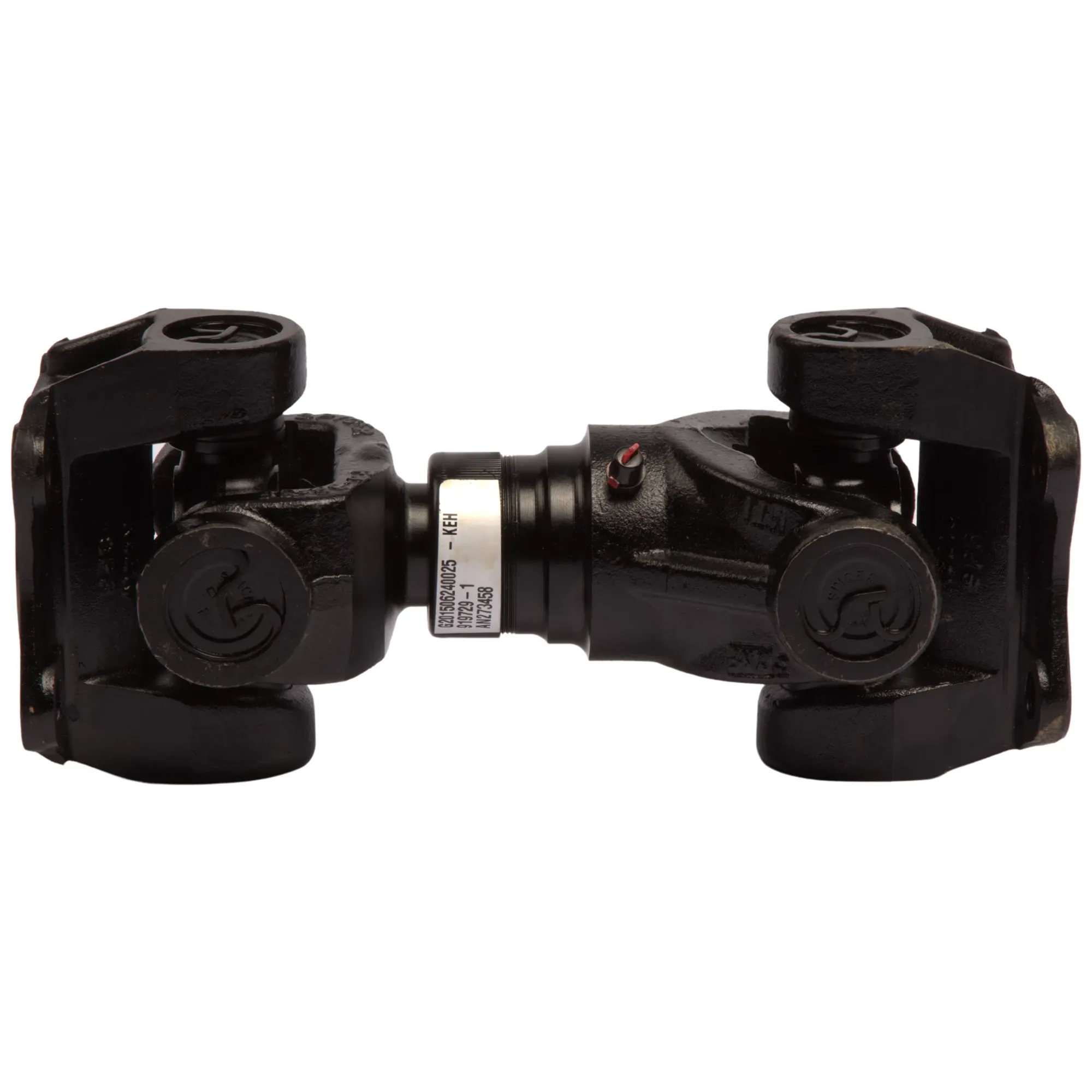 U-JOINT, HYDRO PUMPS