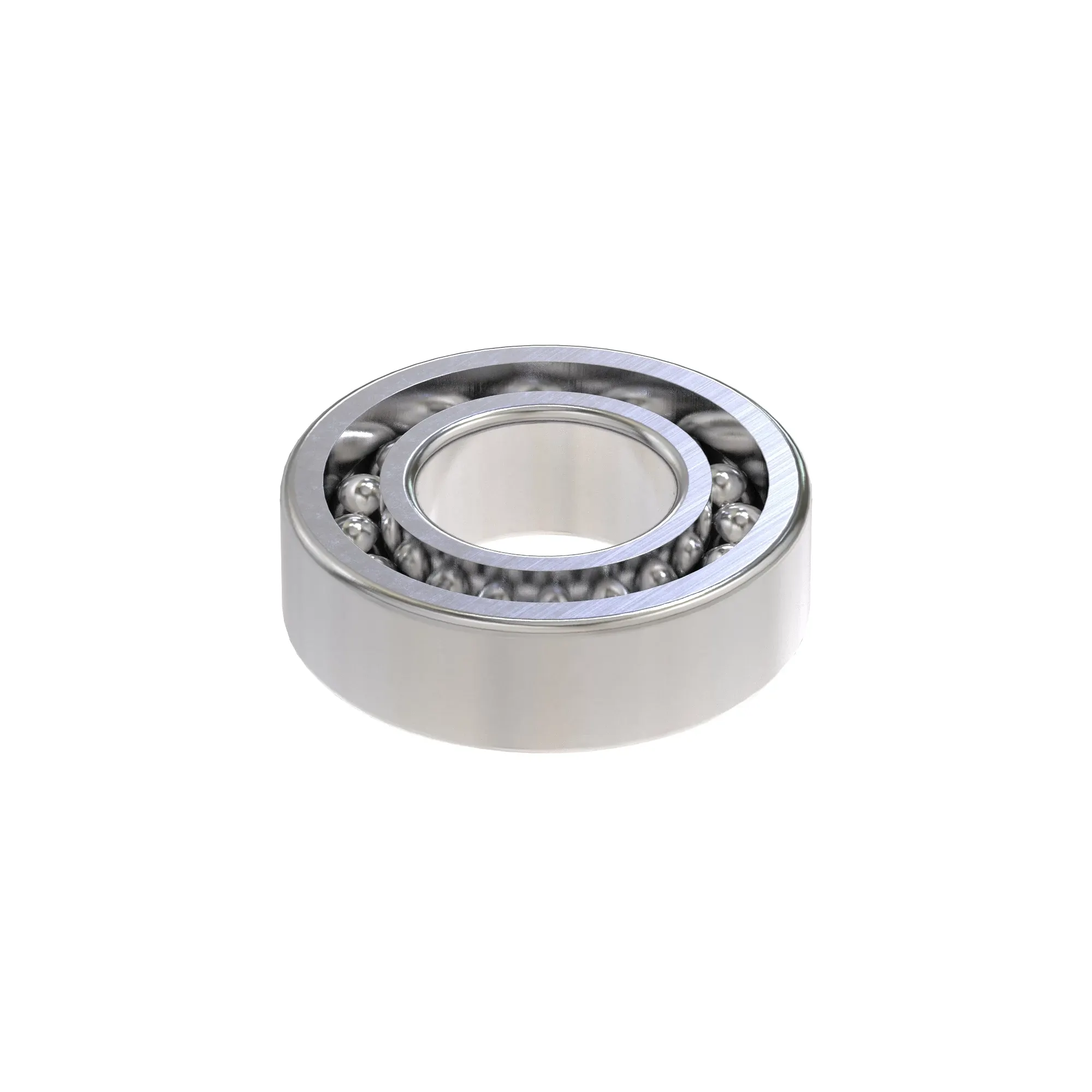 BALL BEARING 6205 Z