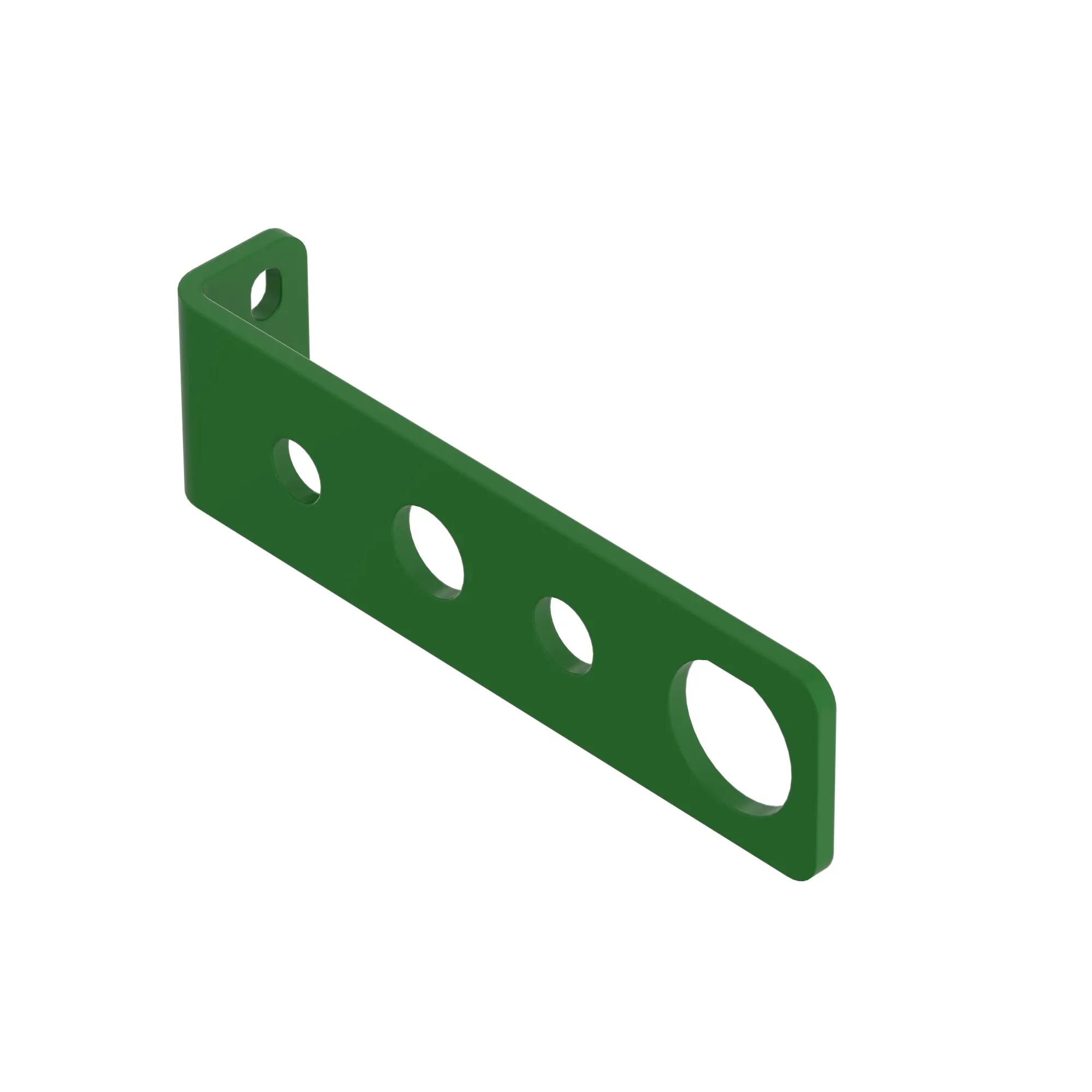 PUMP ROUTING BULKHEAD
