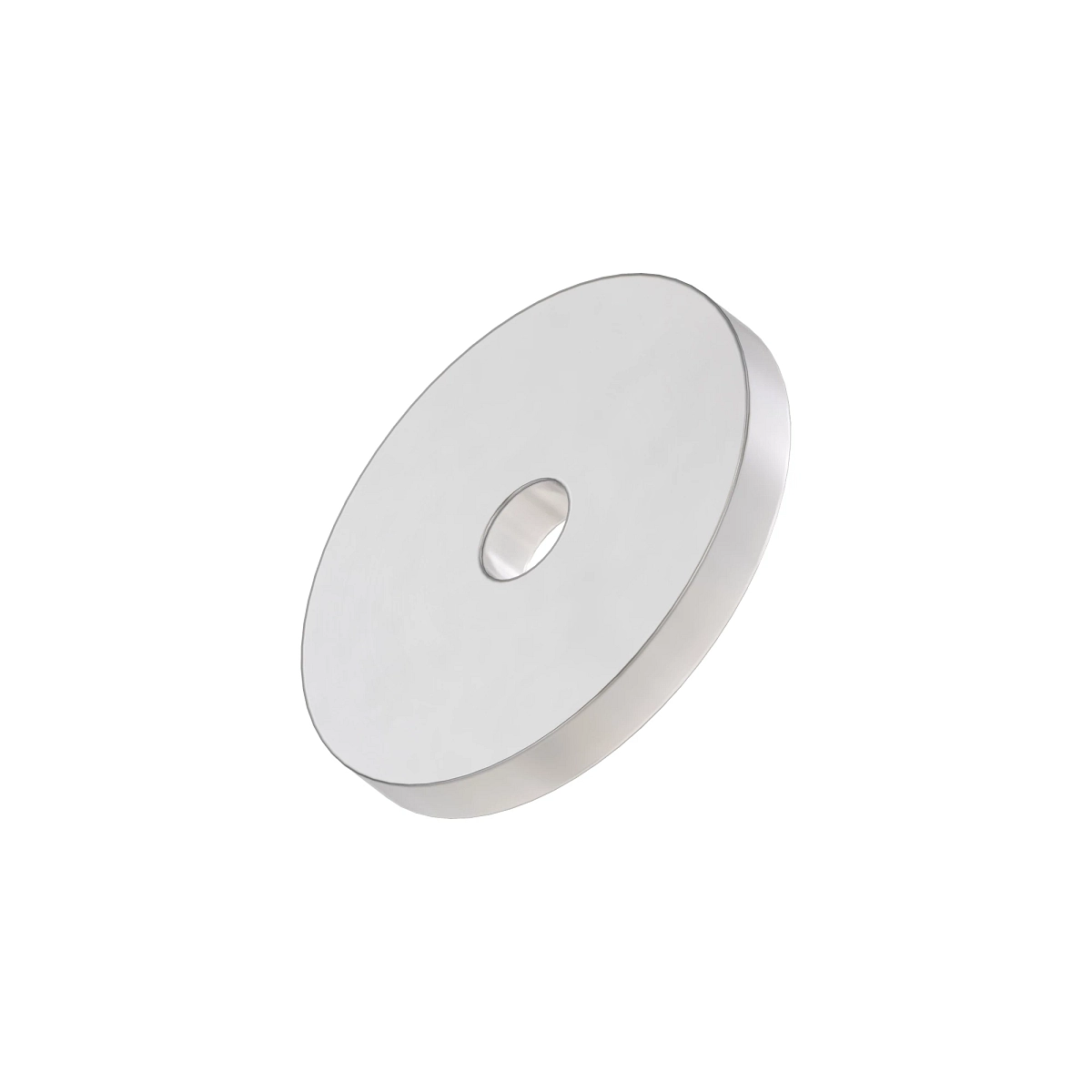 Washer, Metallic, Round Hole