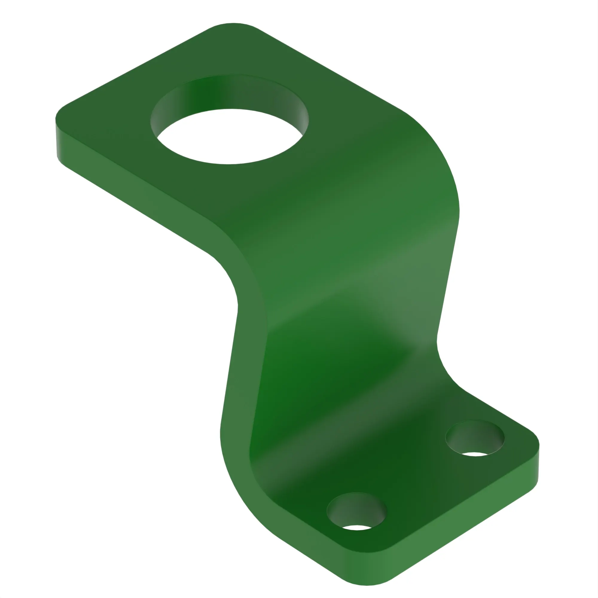 John Deere Bracket - L215312