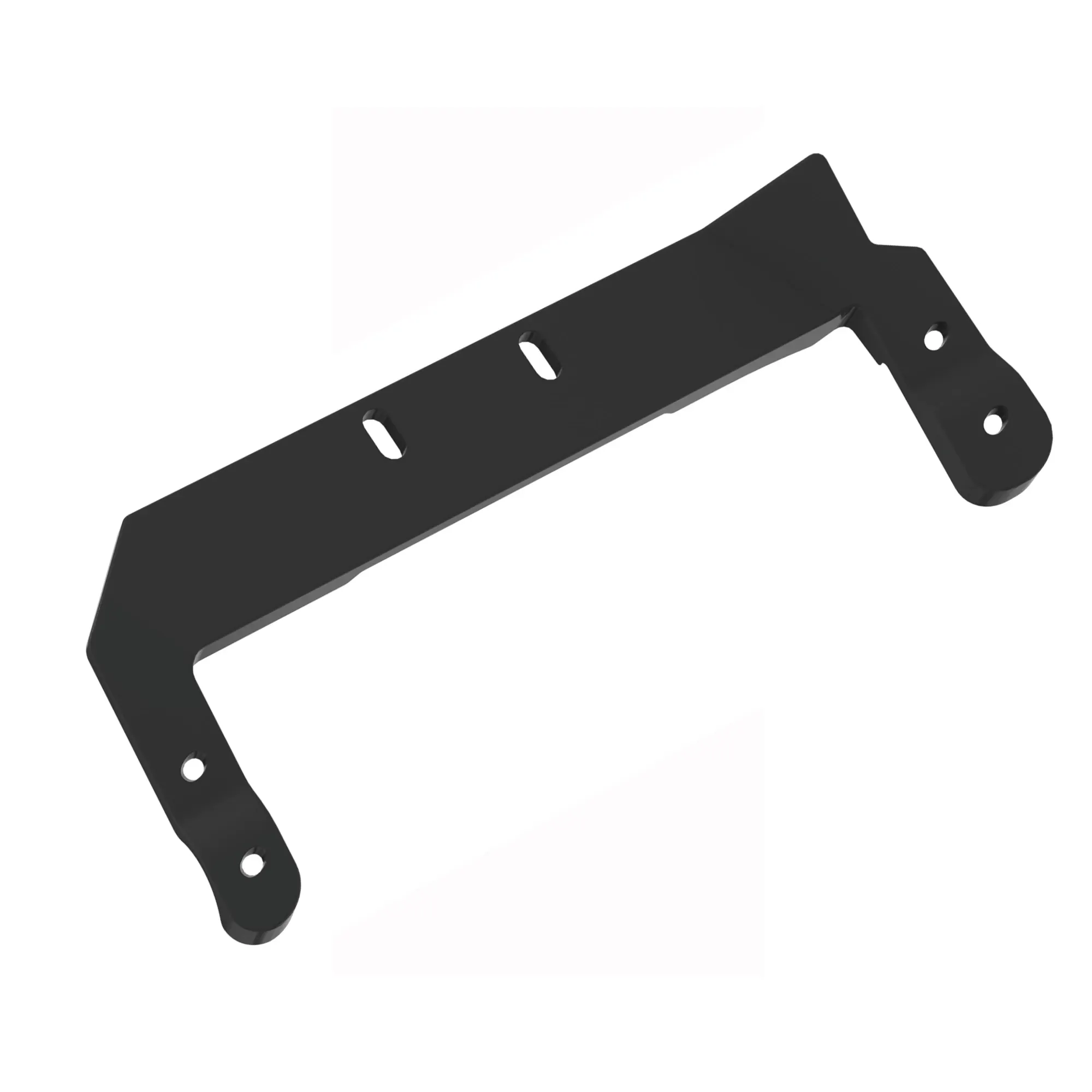 John Deere Lower C-Post Cover Support - L205099