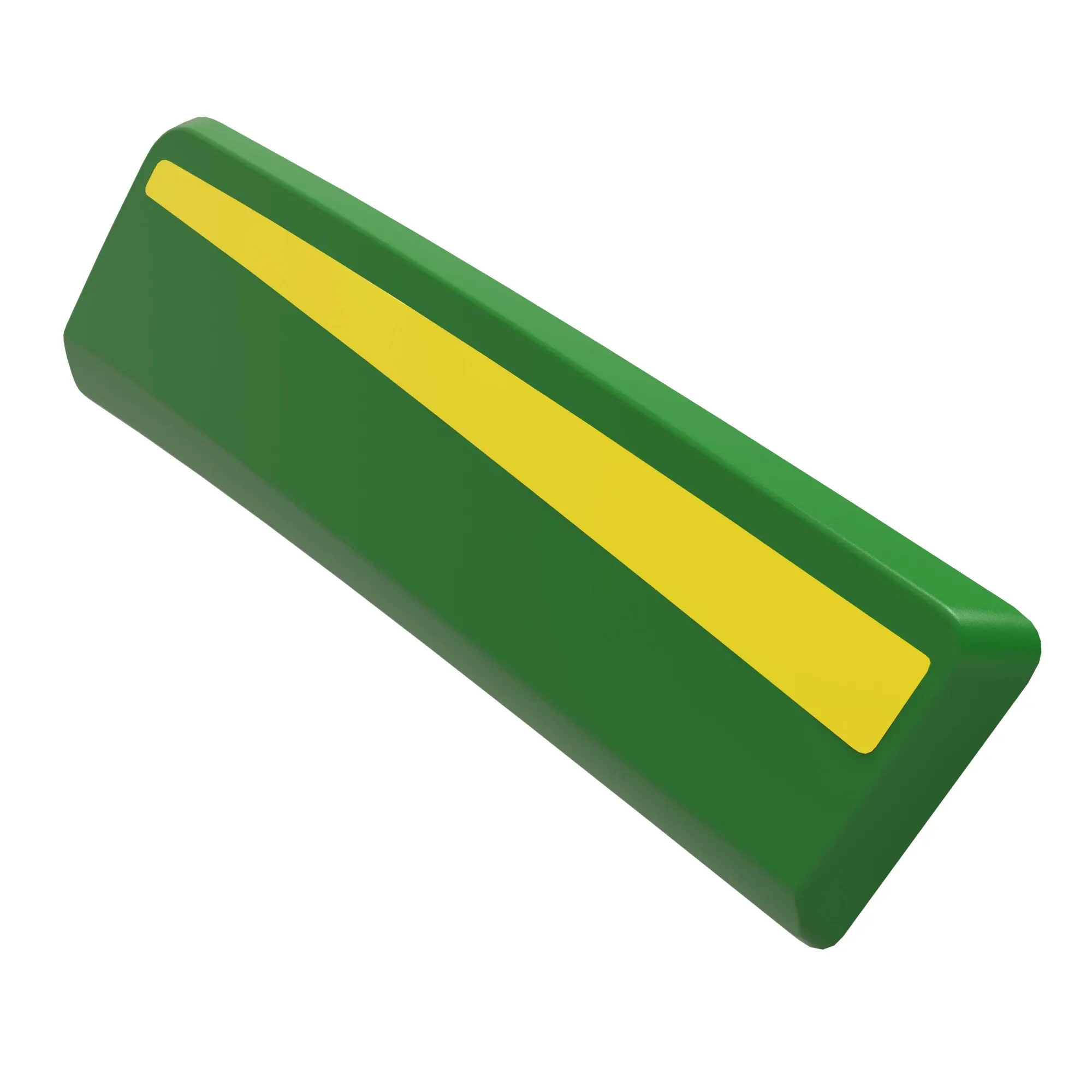 John Deere Door Panel, Left Side - AUC14573