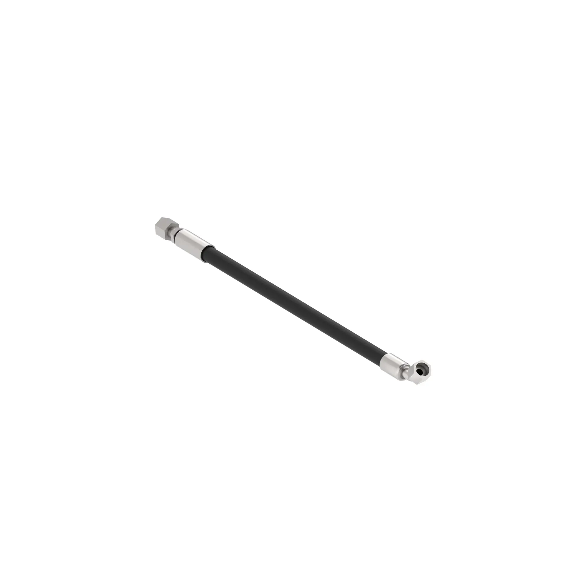 John Deere Hydraulic Hose - RE199321