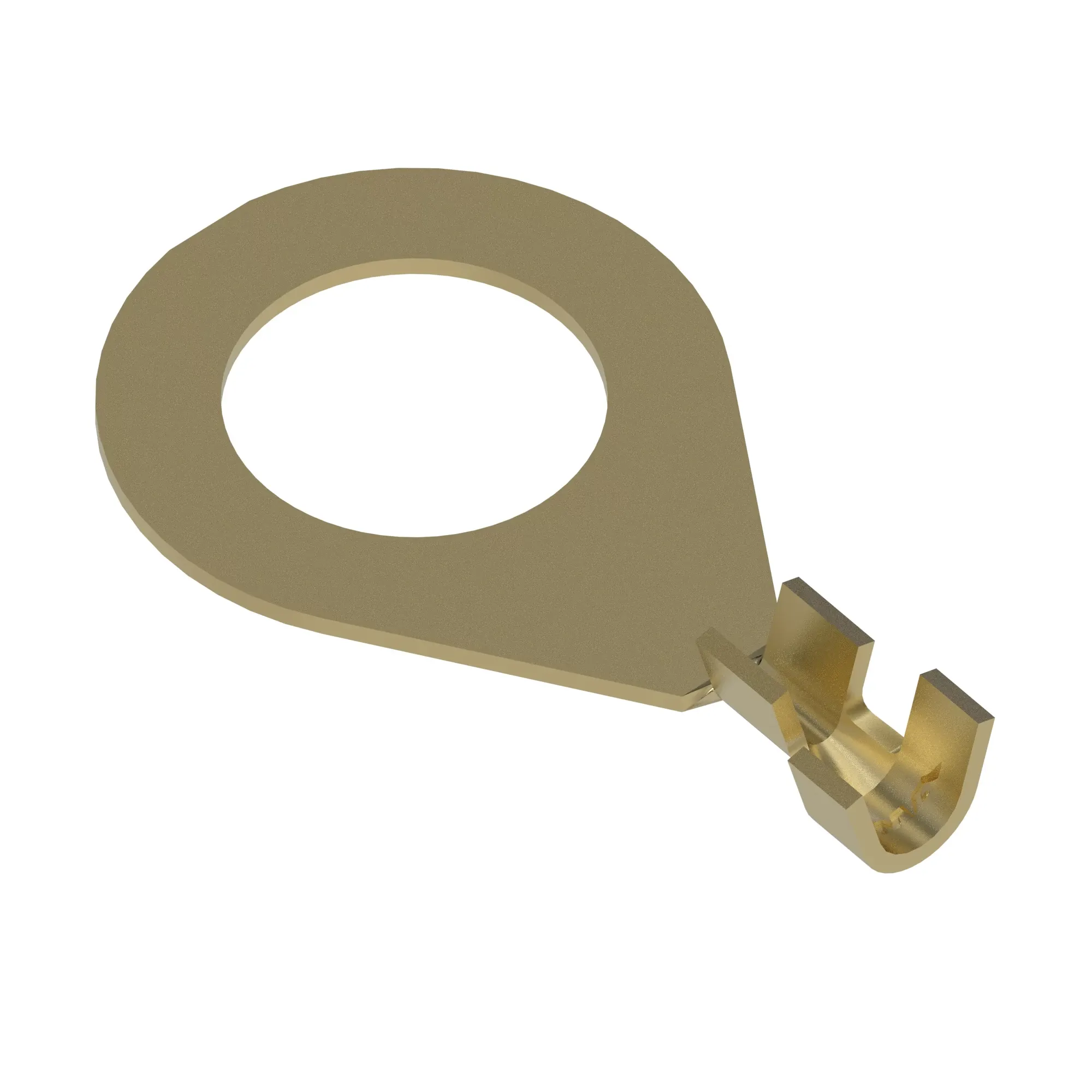 Elec. Connector Terminal