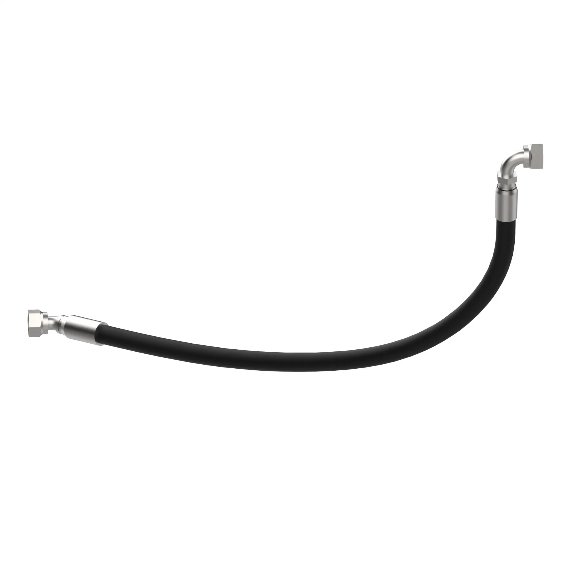 Hydraulic Hose - Fabricate, Pump Ls