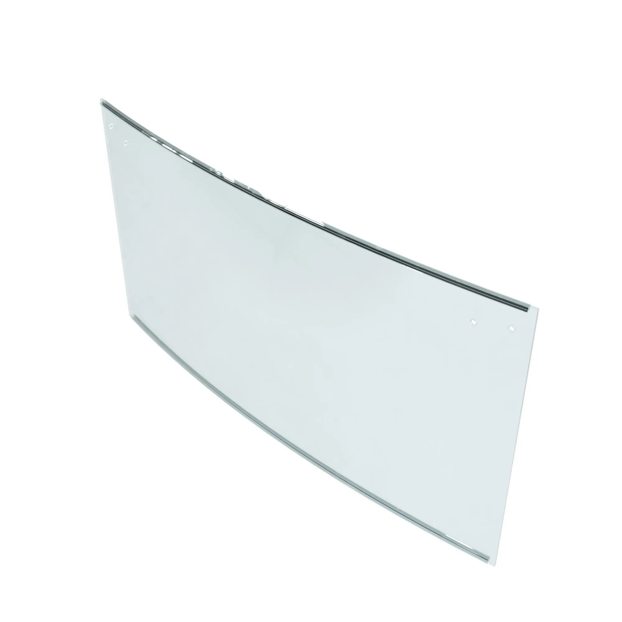 John Deere Sliding Rear Middle Window - AT189175
