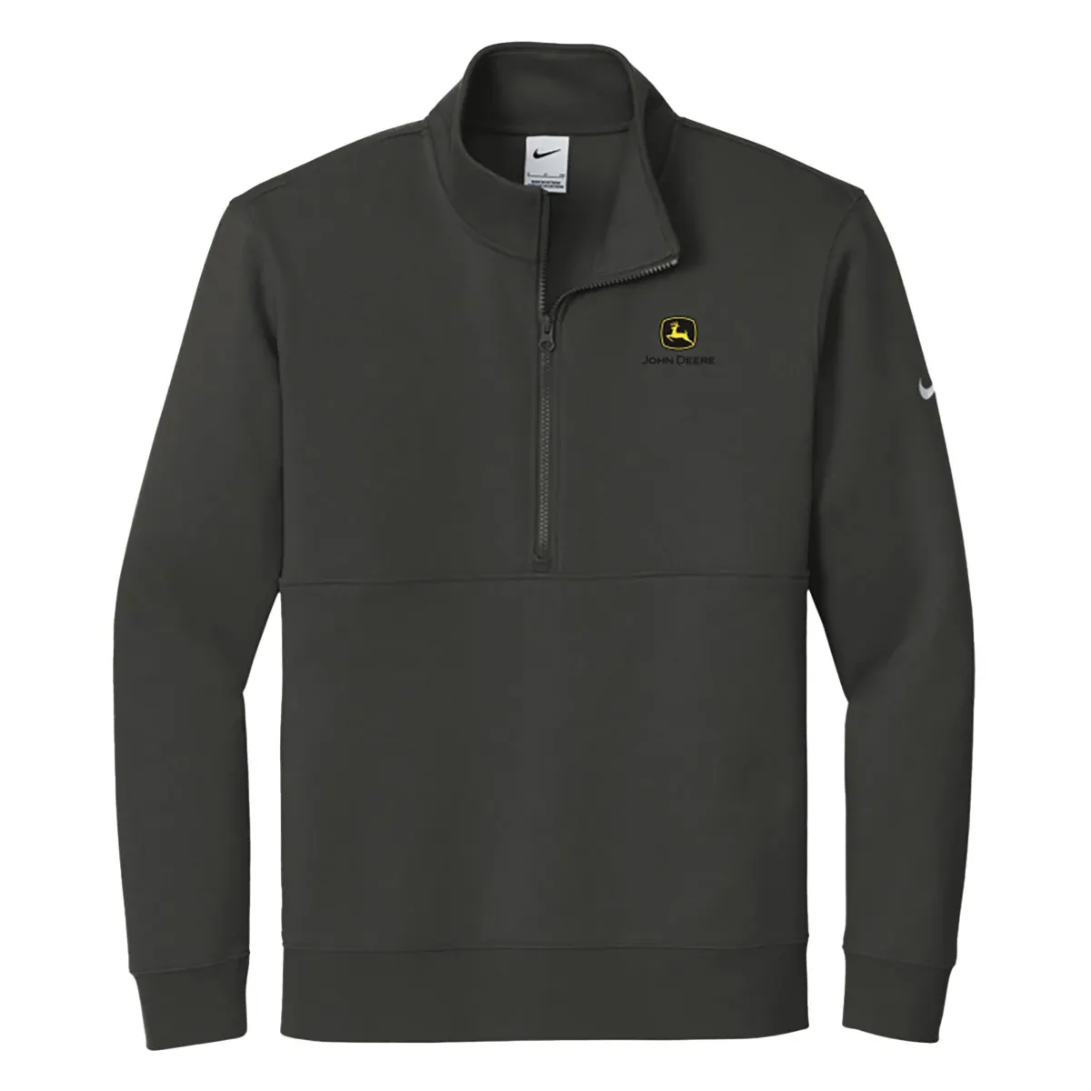Nike® Club Fleece Half-Zip