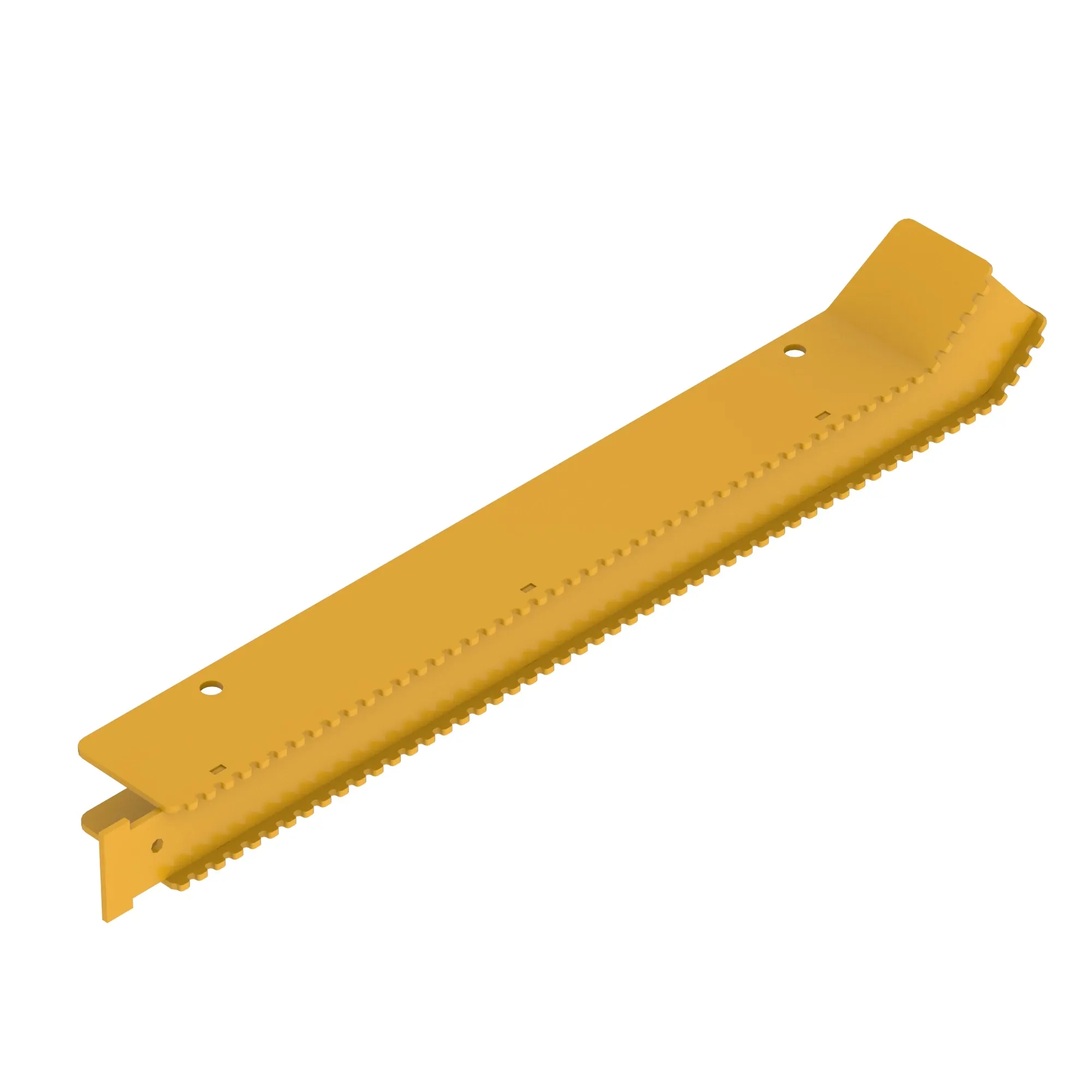 RIGHT SIDE ANGLE CYLINDER
700L