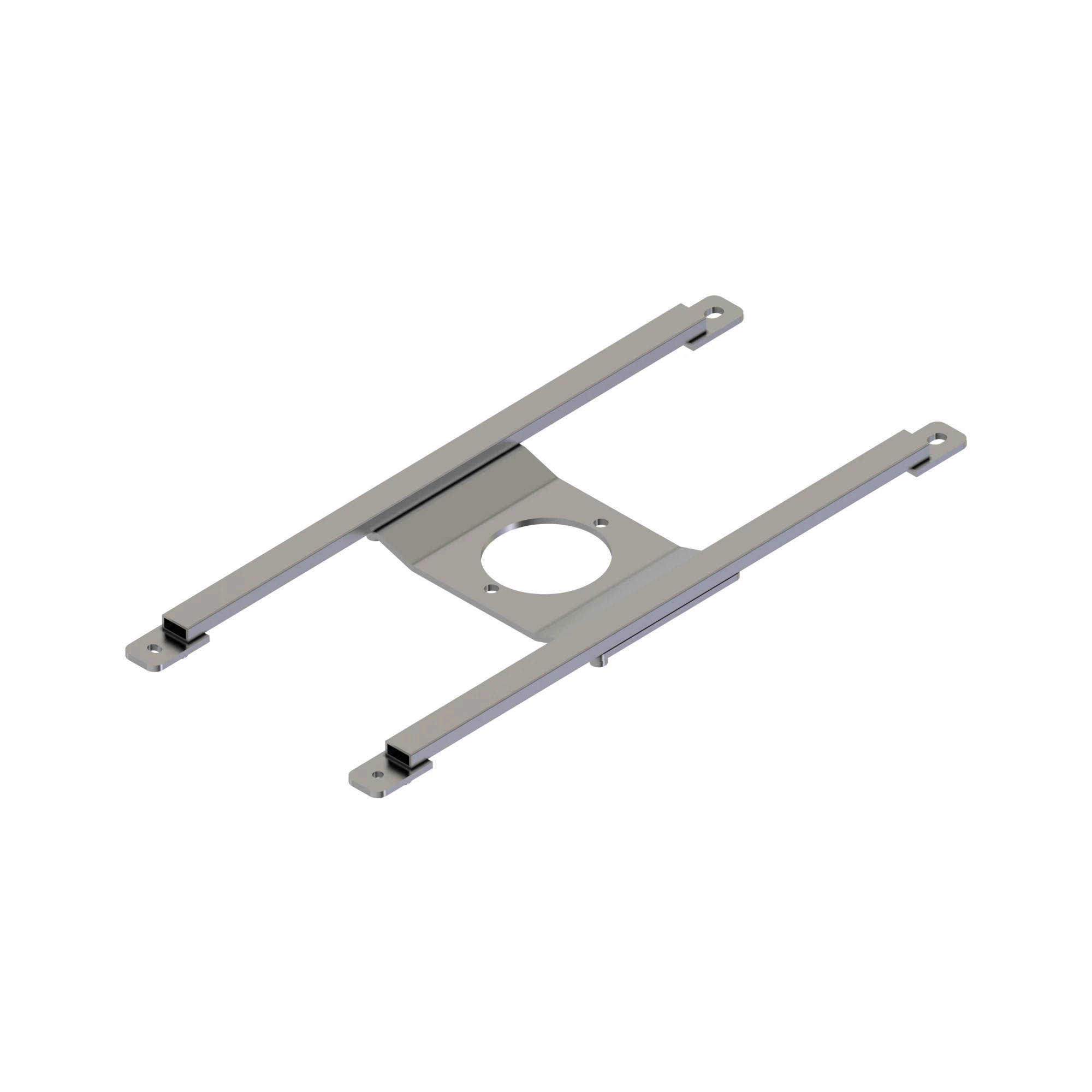 John Deere Fan Bracket - AT364292