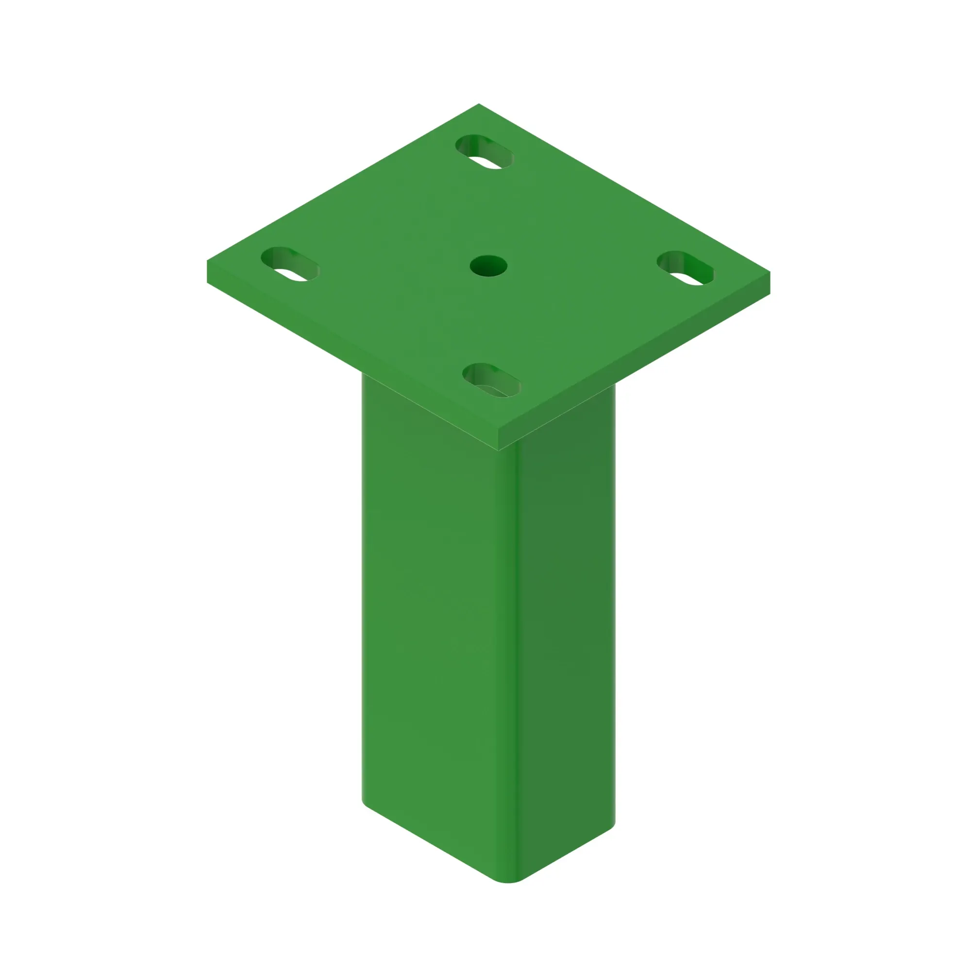 John Deere Stub Bar Extension - AN230829