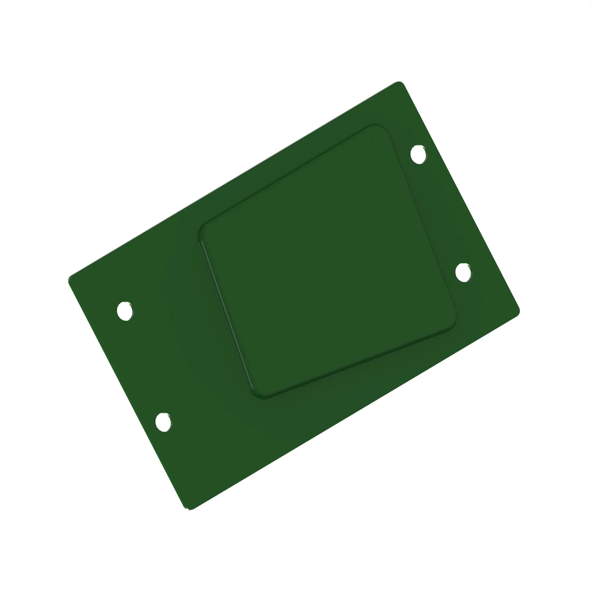 John Deere Cover - H177336