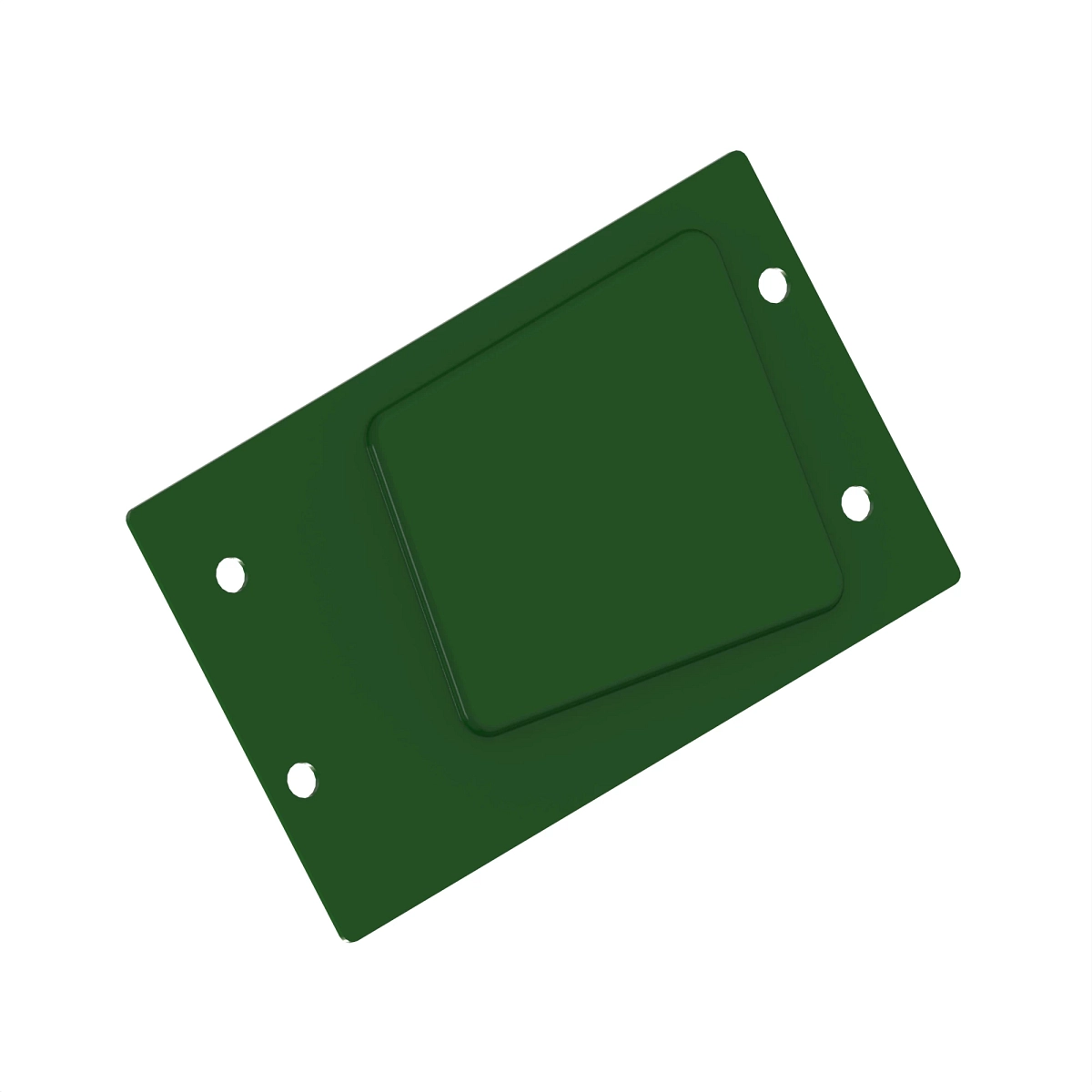 Cover-Elevator, Upper, Non Grnstar