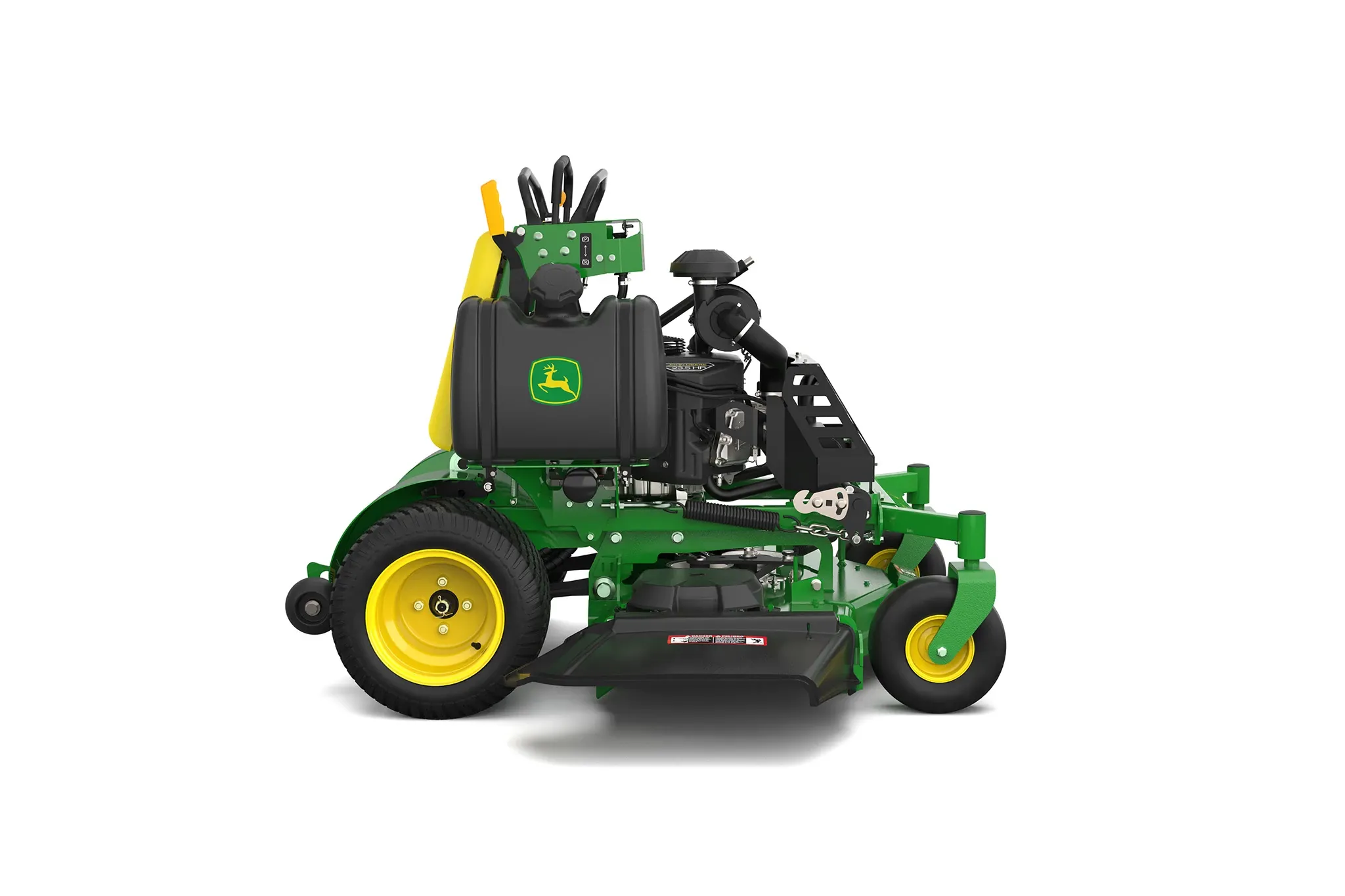 Studio rendering of Q820E