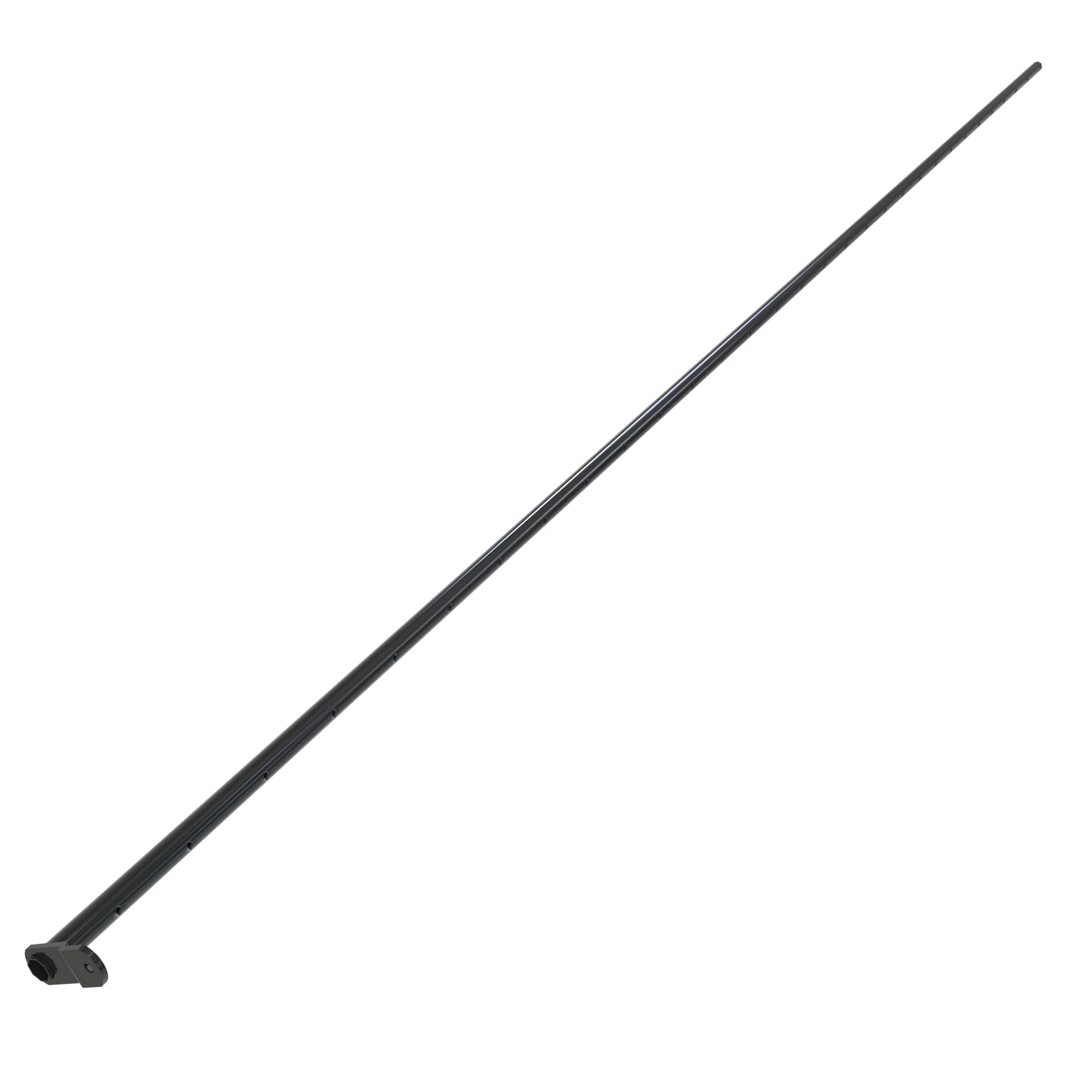 TUBE, ASSEMBLY, BAT 16' LH