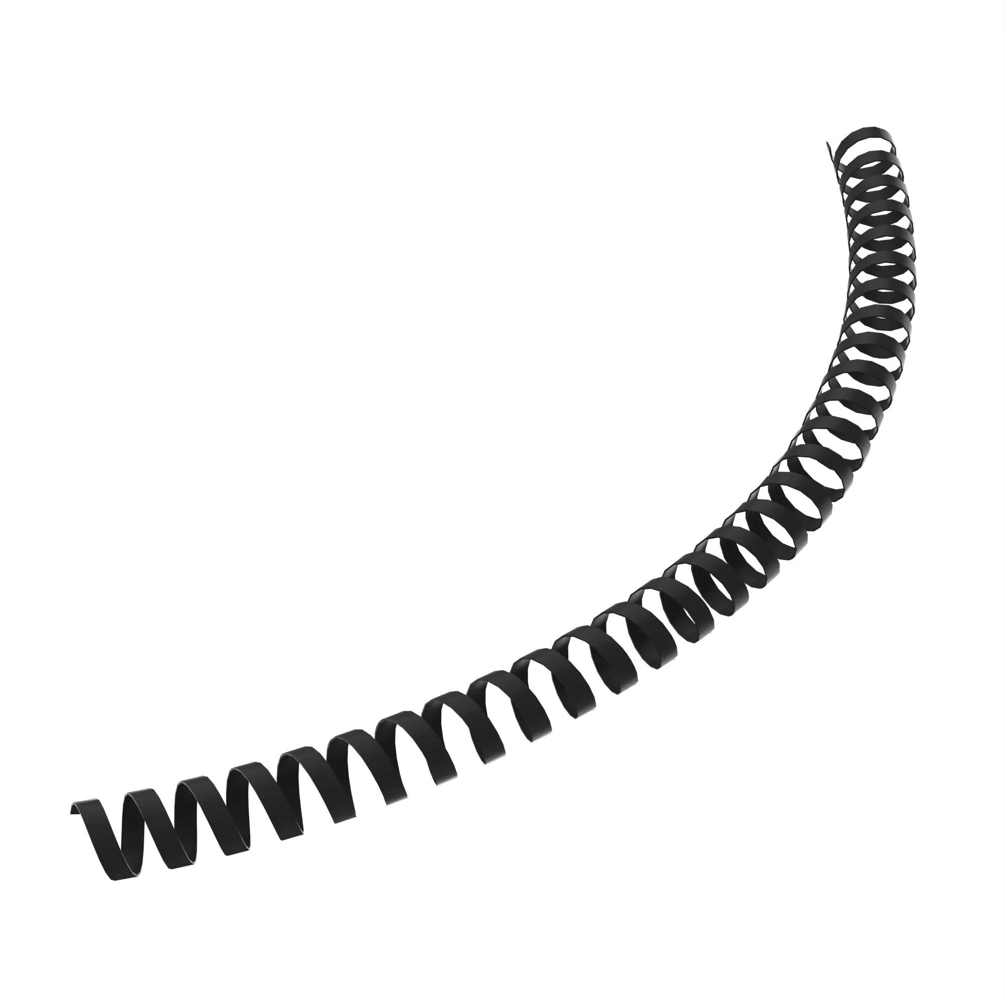 John Deere Oil Hose Guard - F673901