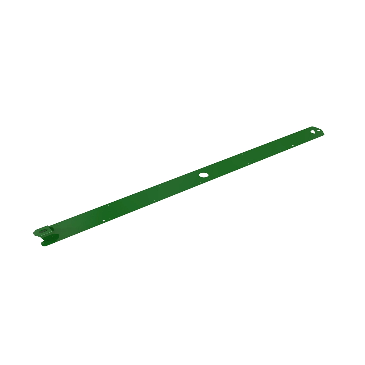 Support, Side Draper Return, Inner