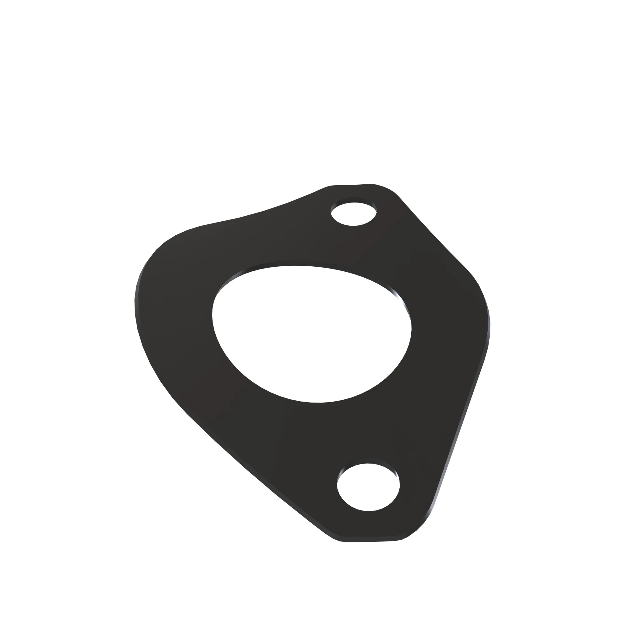 HEAT SHIELD, NOX SENSOR