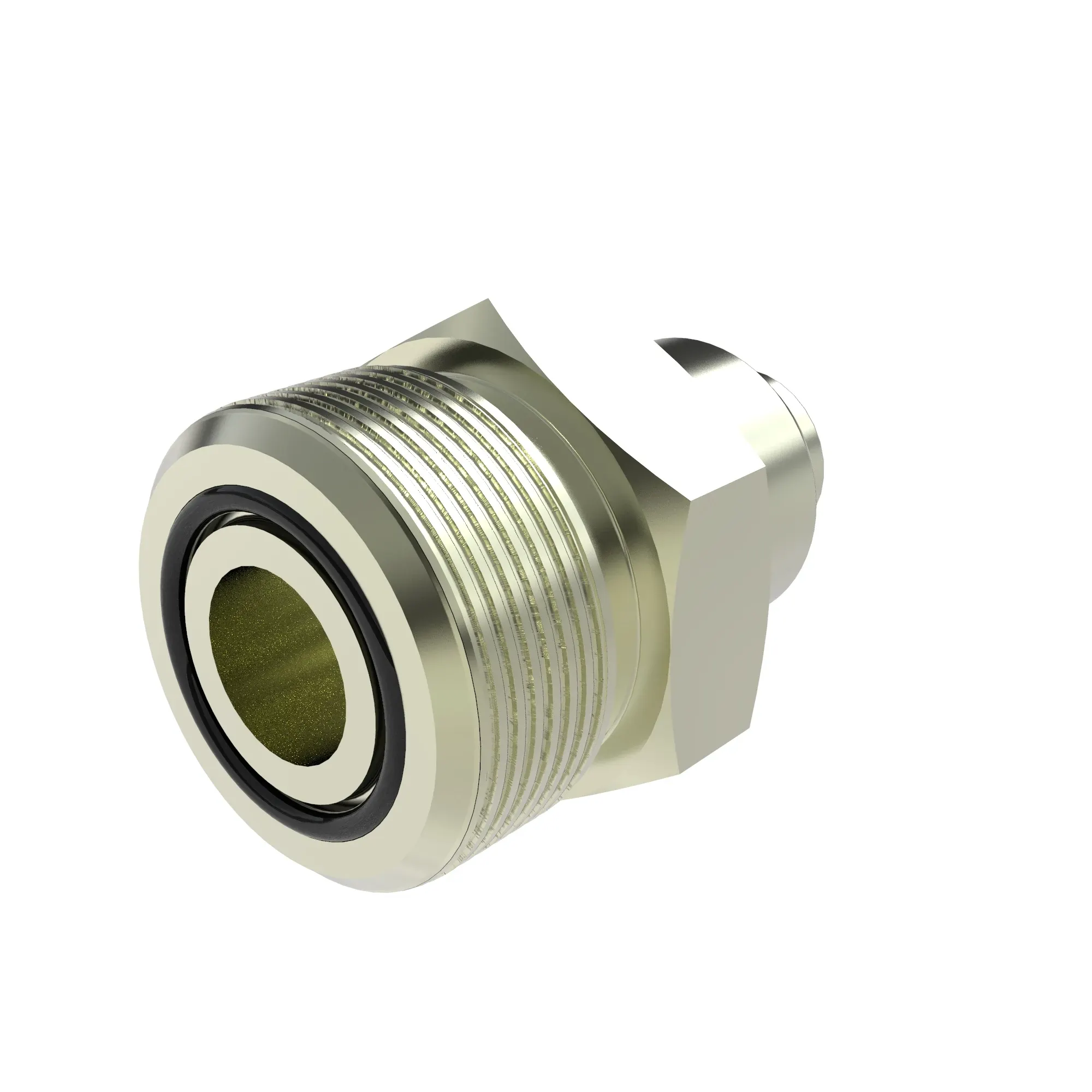 Hose Fitting