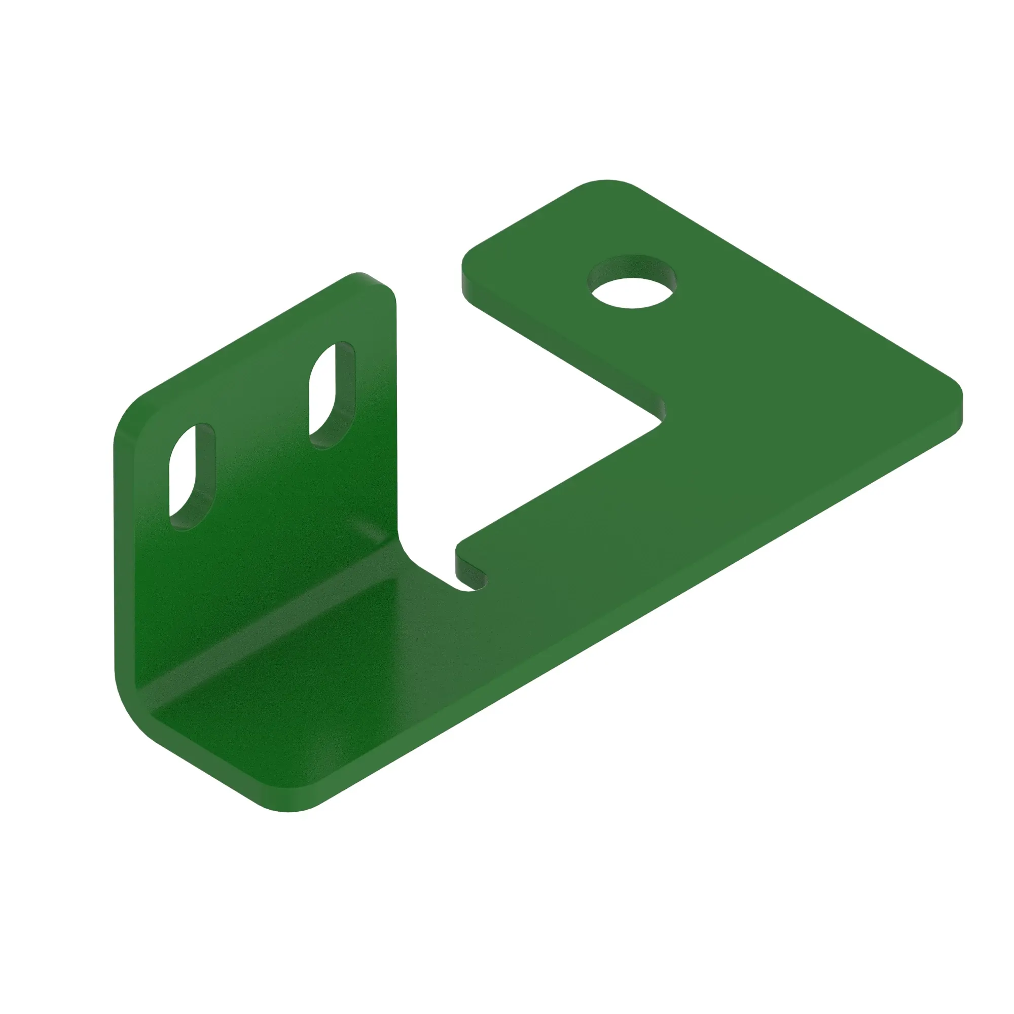 John Deere Hose Retention Bracket - CXT35147
