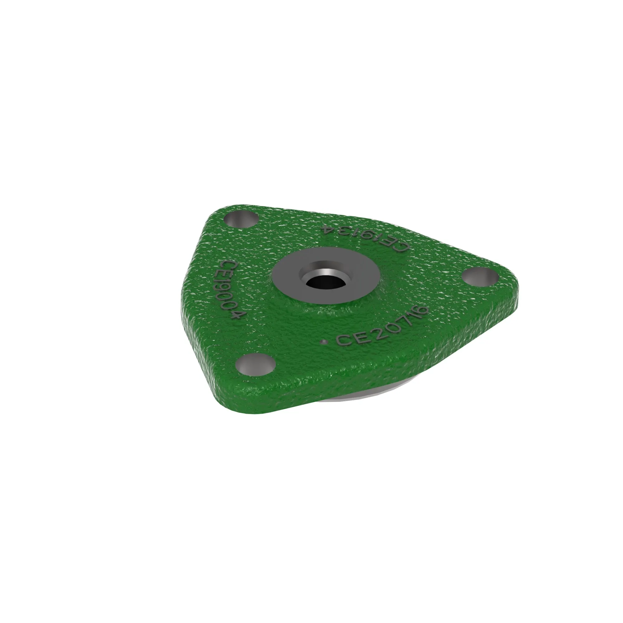 John Deere Counter Shaft Cover Housing - CE20716