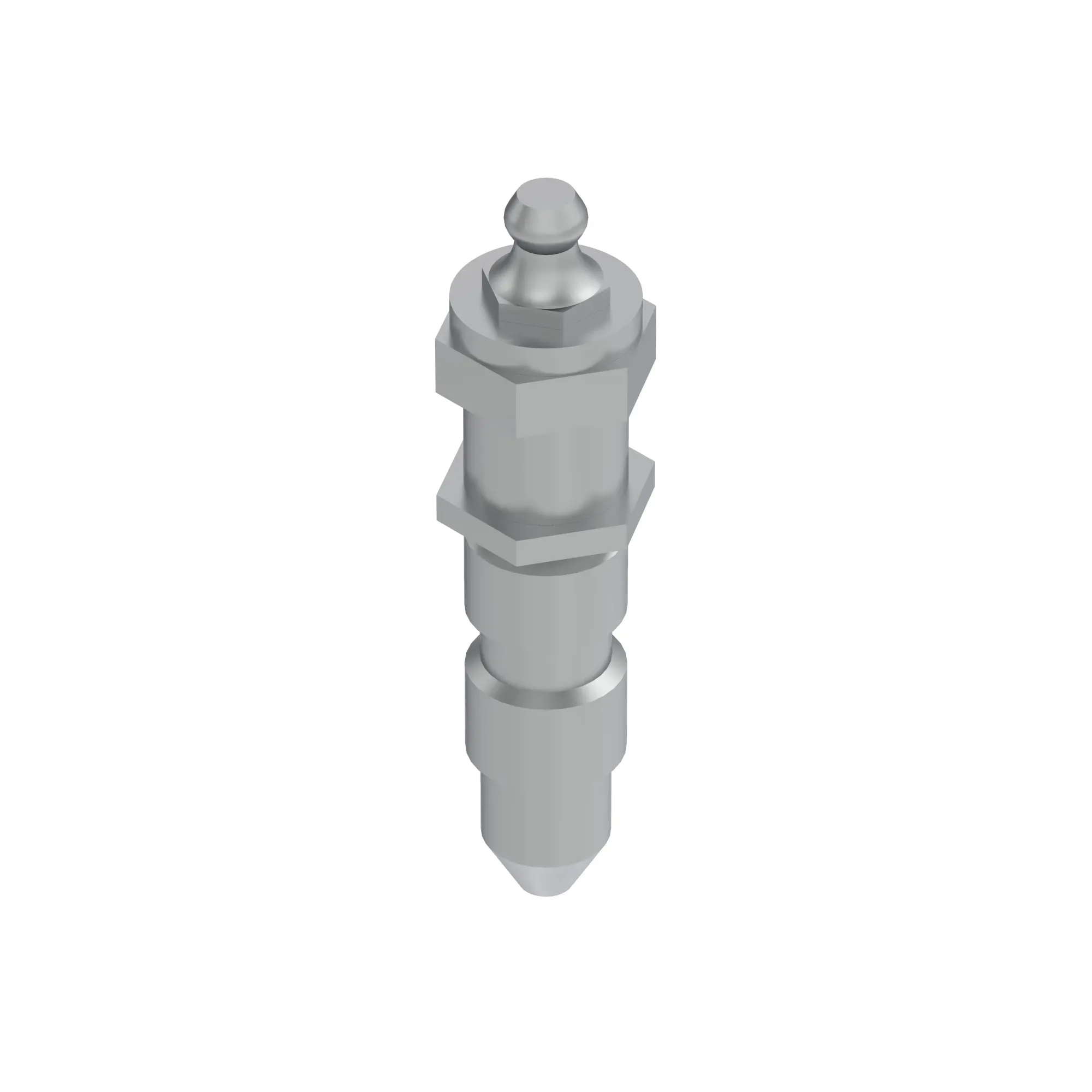 John Deere Check Valve - F124519