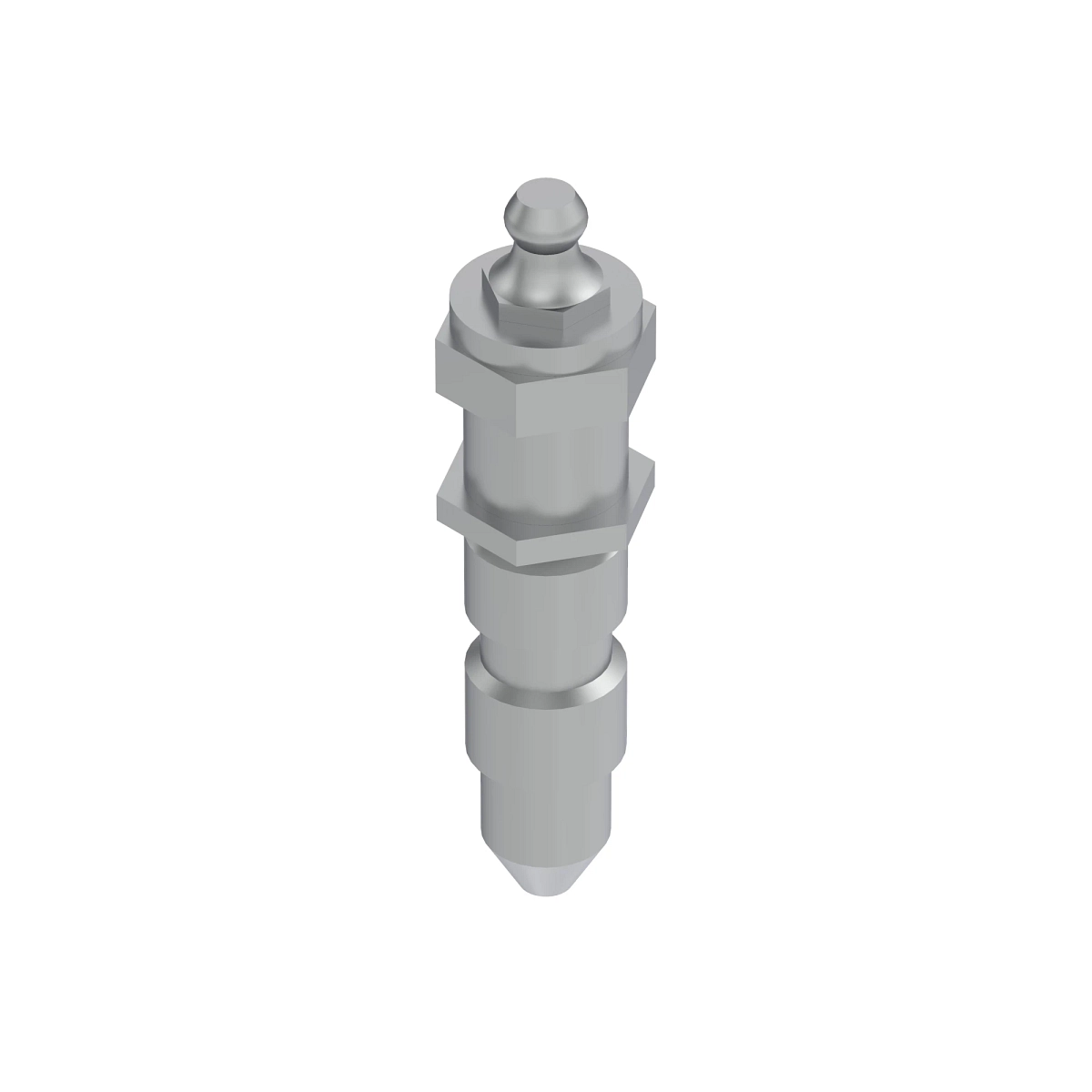 Grease, Check Valve