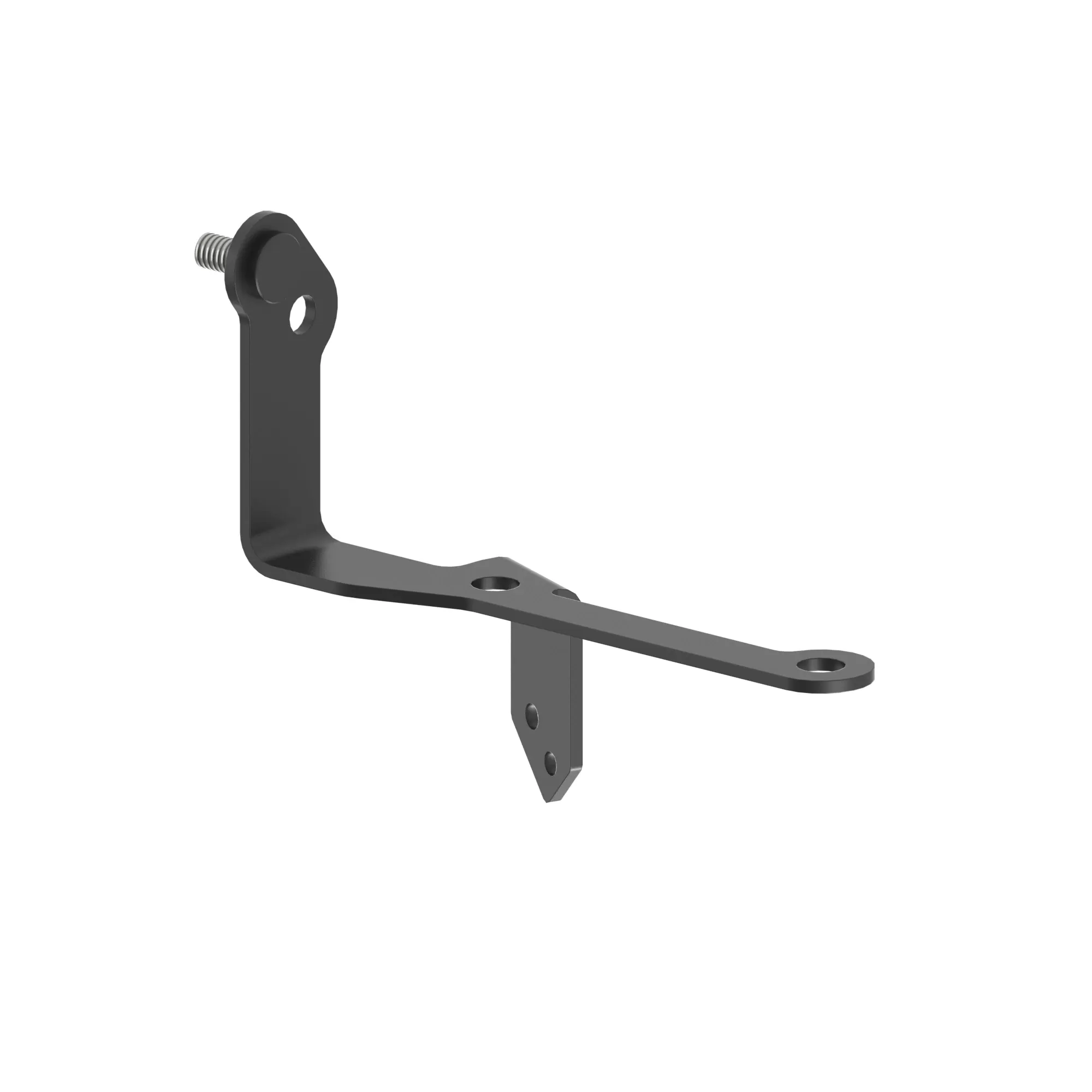 TORQUE SUPPORT, E-VISCOUS-DRIVE MX25-MX45, MW05-MW25