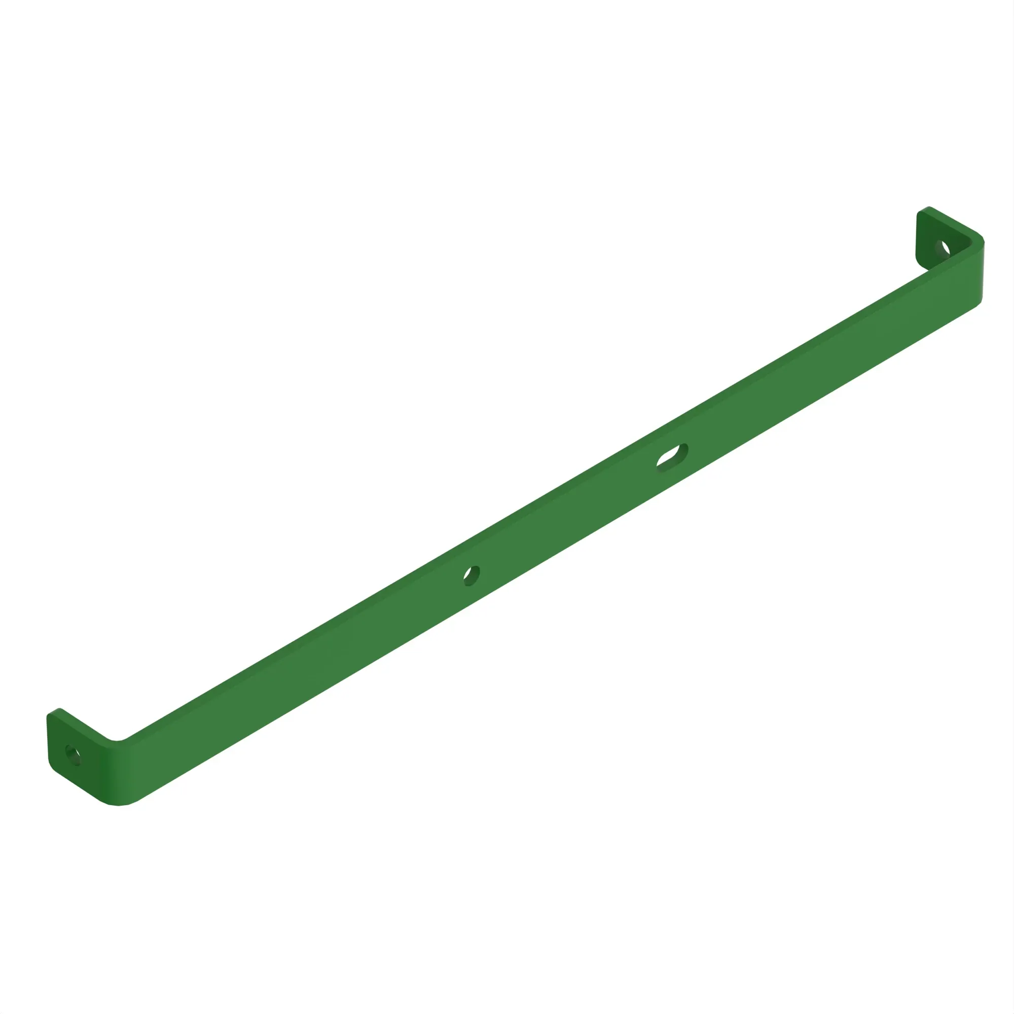 John Deere Couplers Link Bracket - A125232
