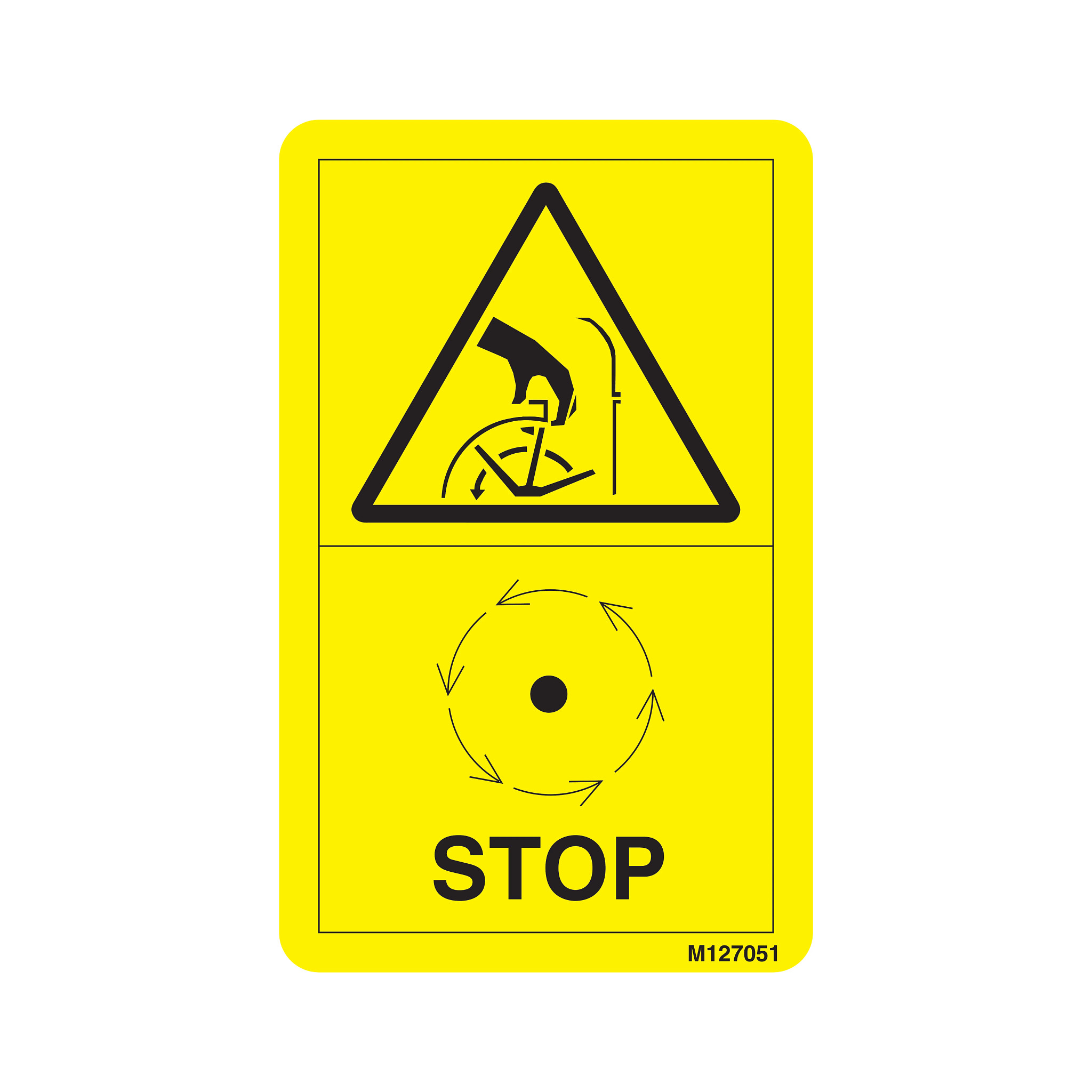 LABEL, LABEL, DANGER EXPORT