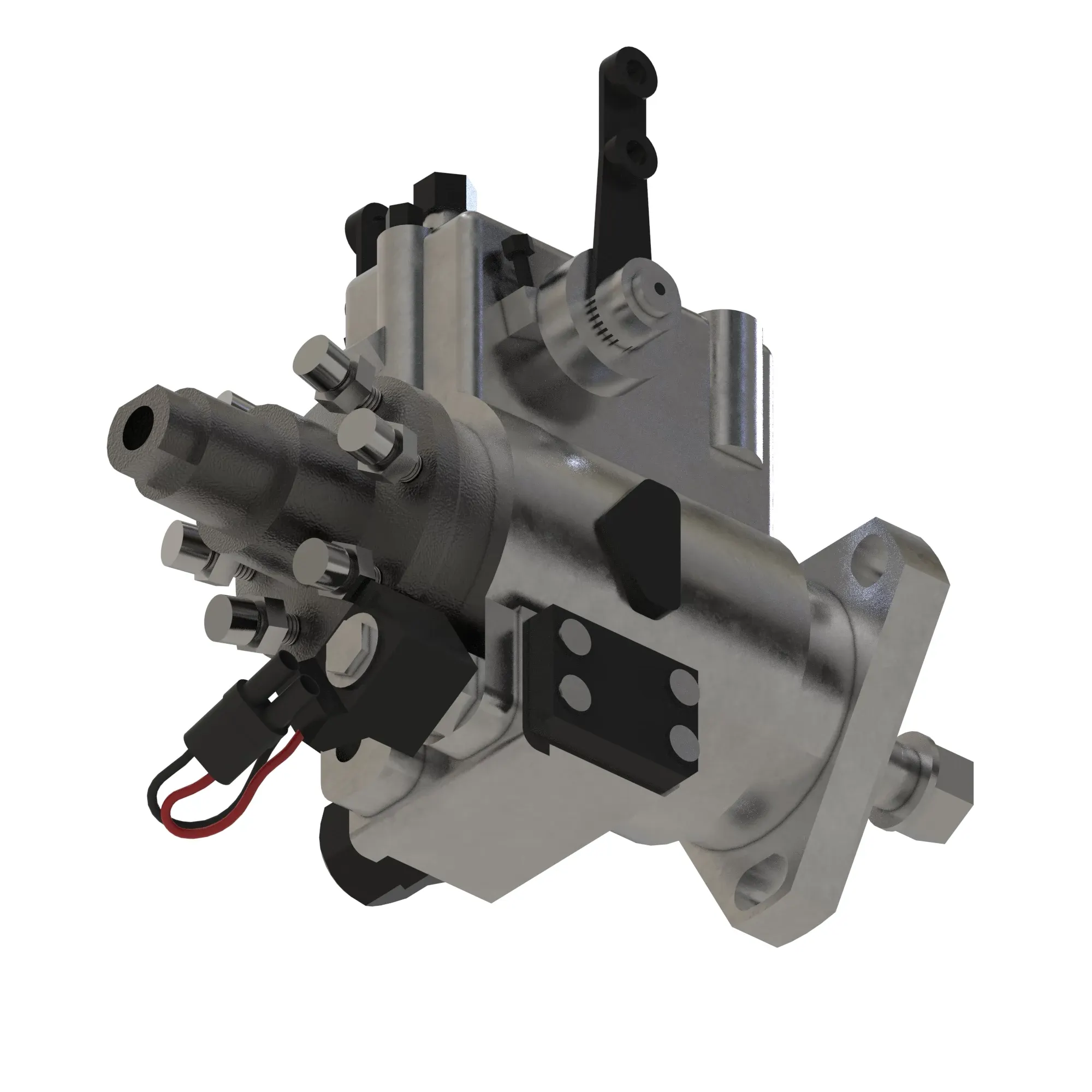 Fuel Injection Pump