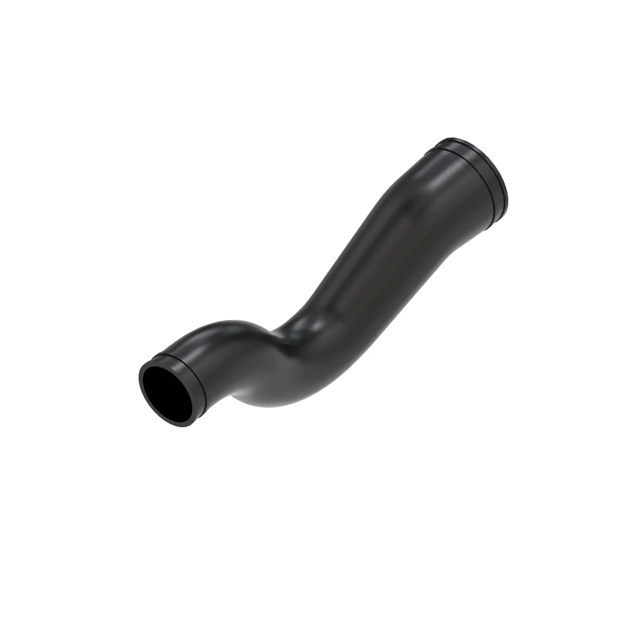 John Deere Air Intake Hose - L211695