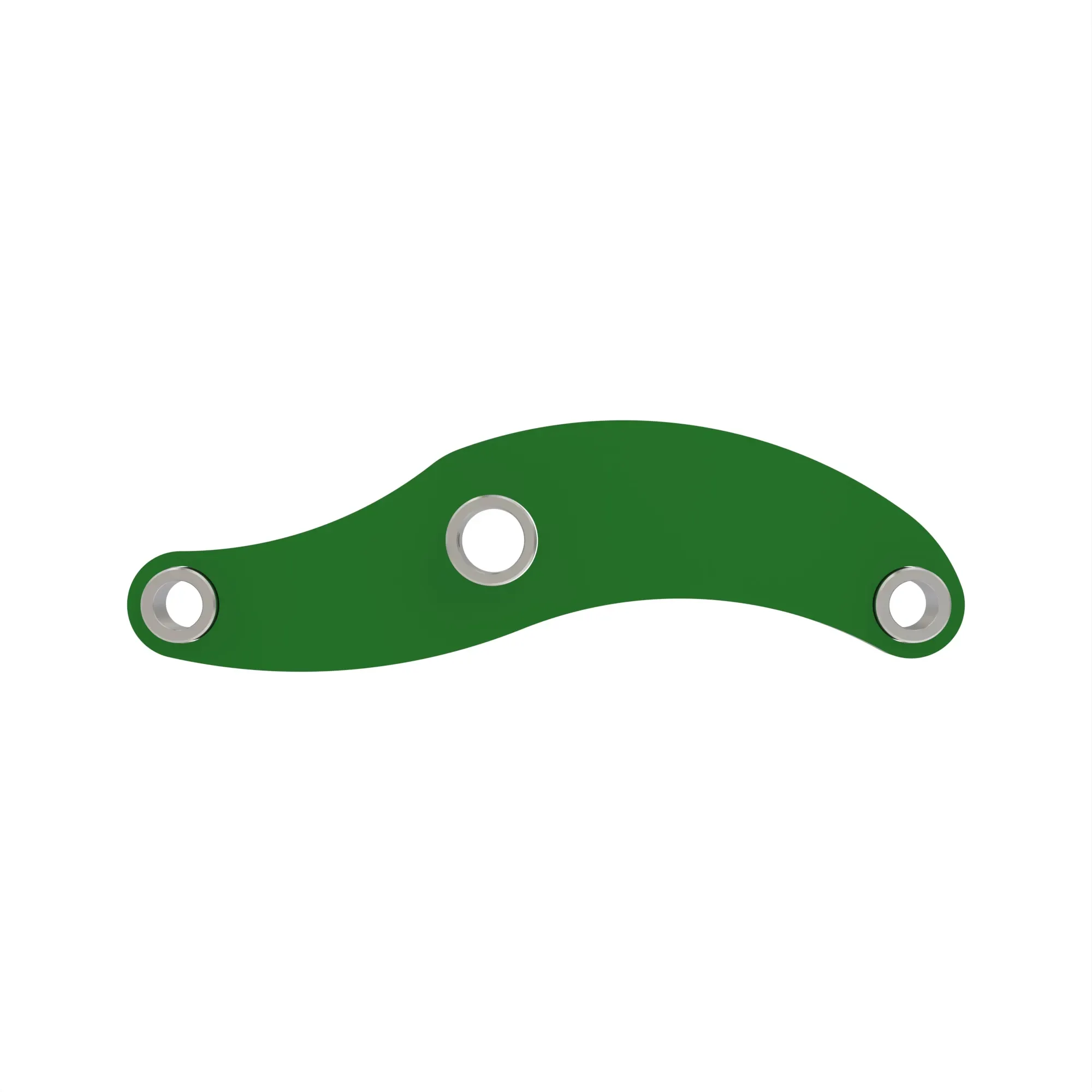 BELLCRANK (LH) ASSEMBLY