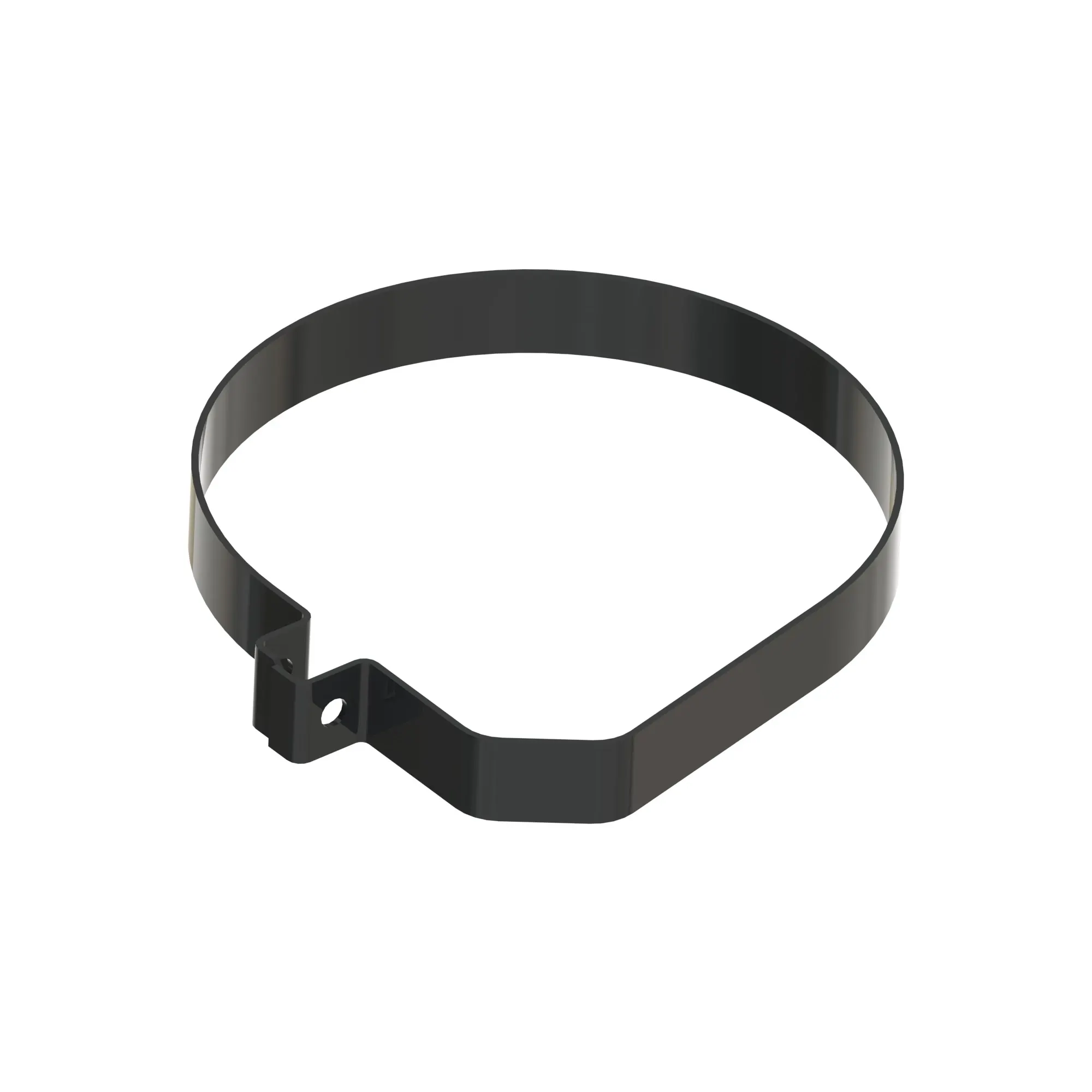 John Deere Clamp - T362406
