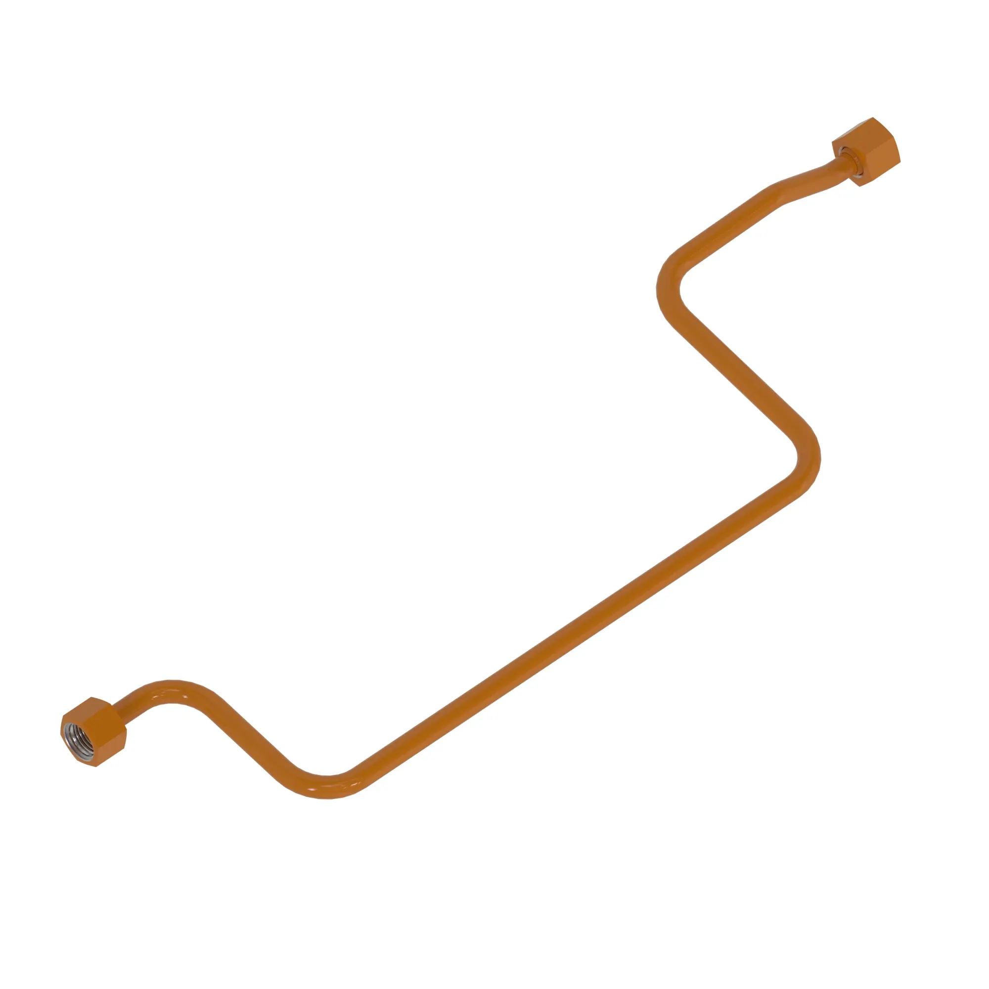 Oil Line