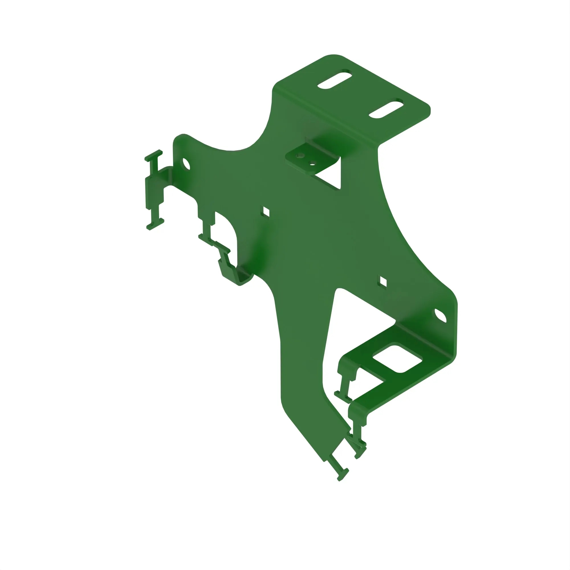 John Deere Bracket - HXE190211