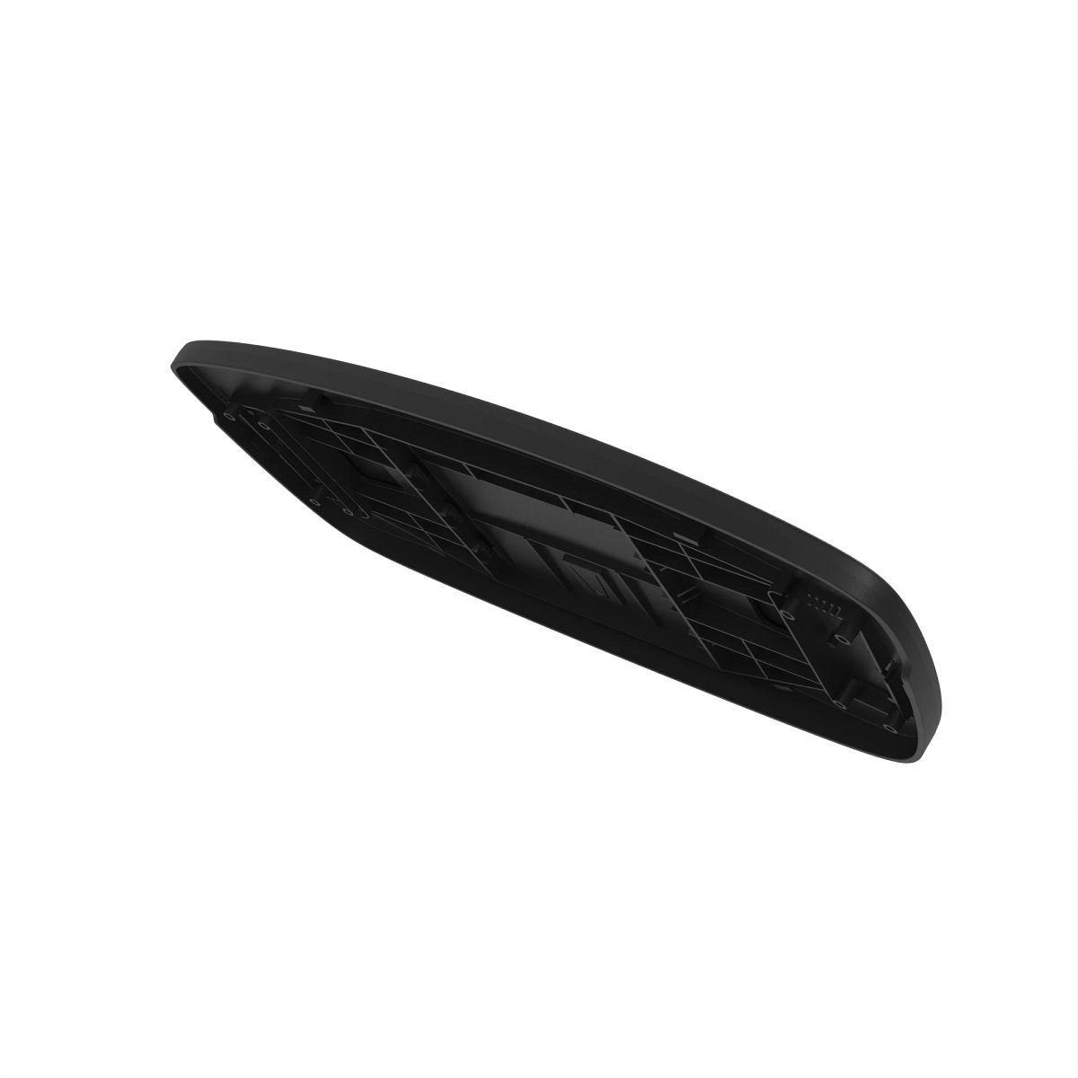 John Deere Left Side Rear View Mirror - AL203151