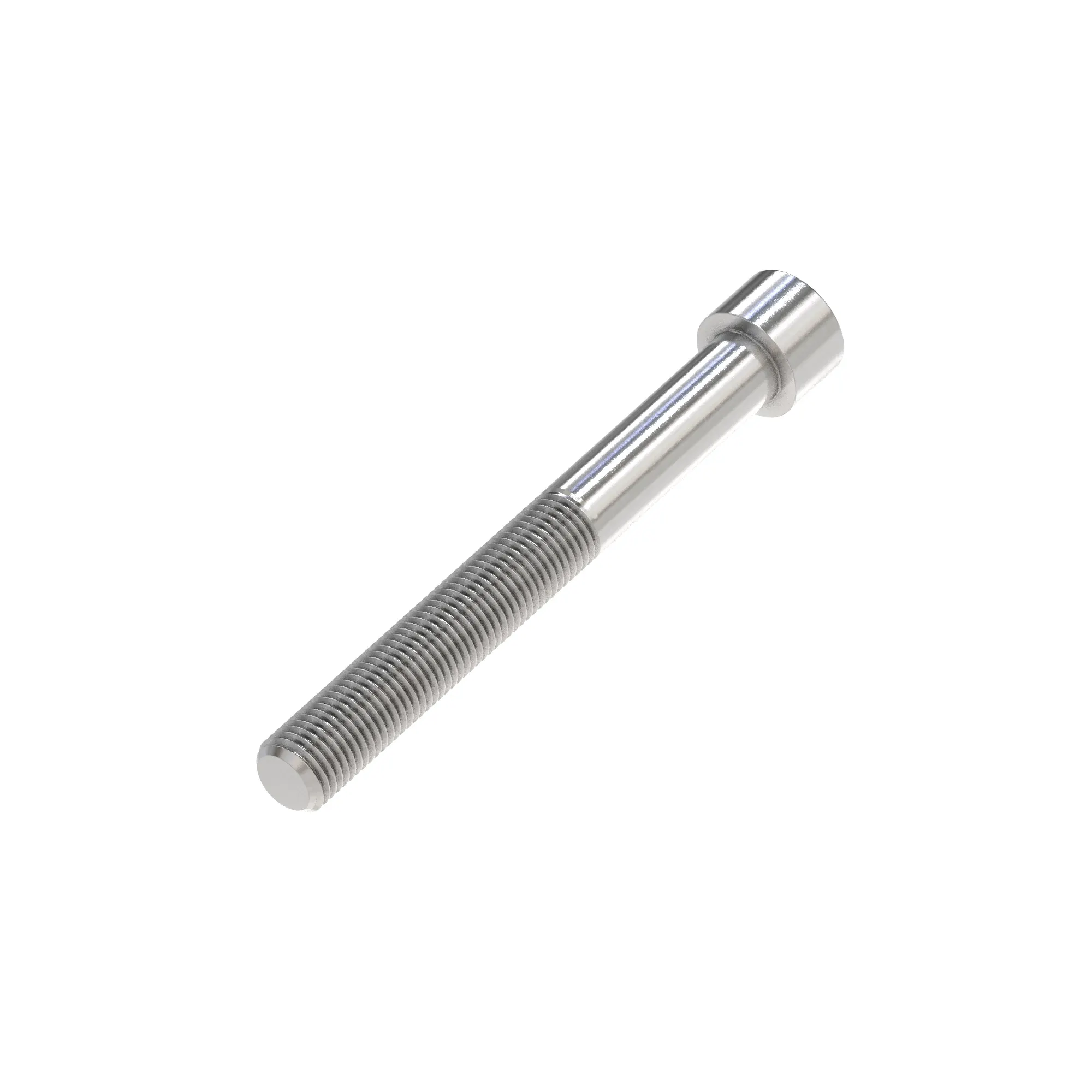 John Deere Cylindrical Head Screw, 3/8" X 3-1/4" - 19H3581