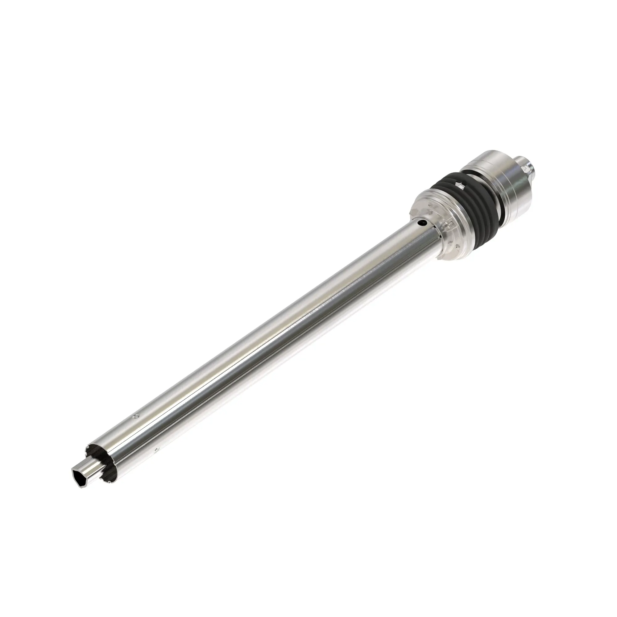 John Deere PTO Driveshaft Assembly - DC217618