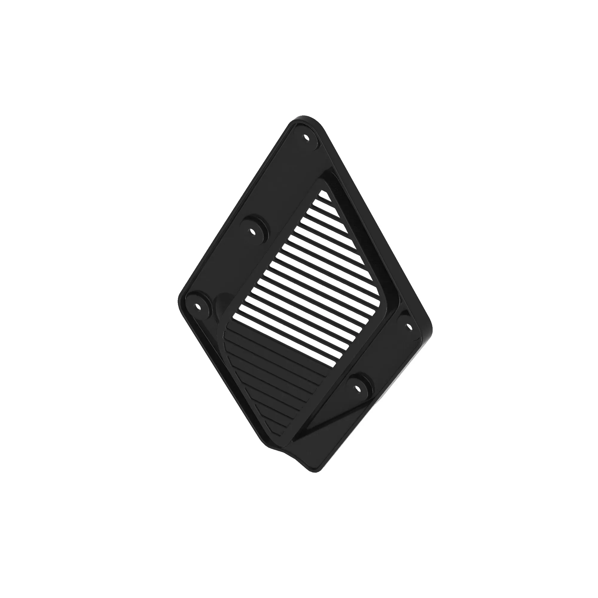 Louver