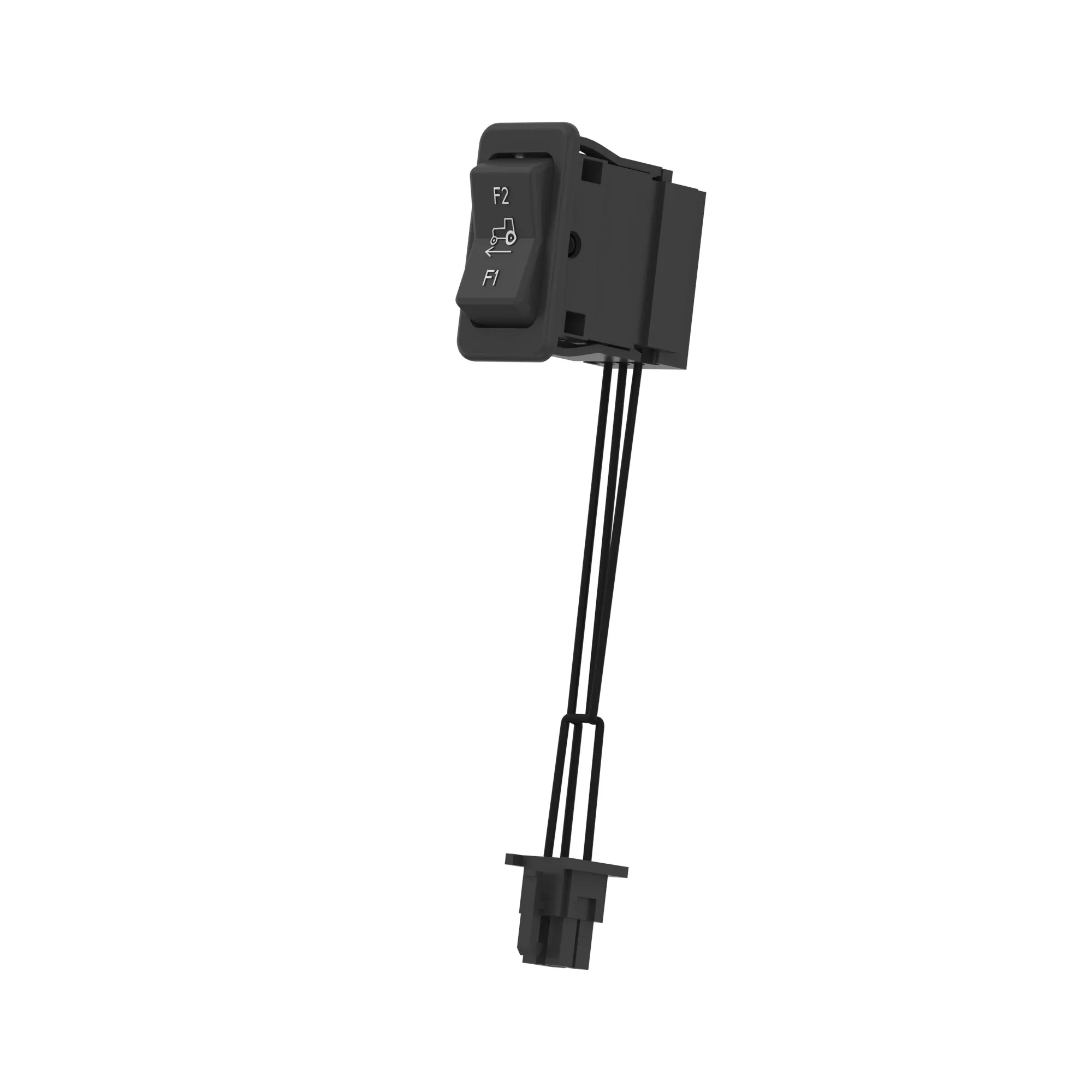 TOGGLE/ROCKER SWITCH, AGT SWITCH
