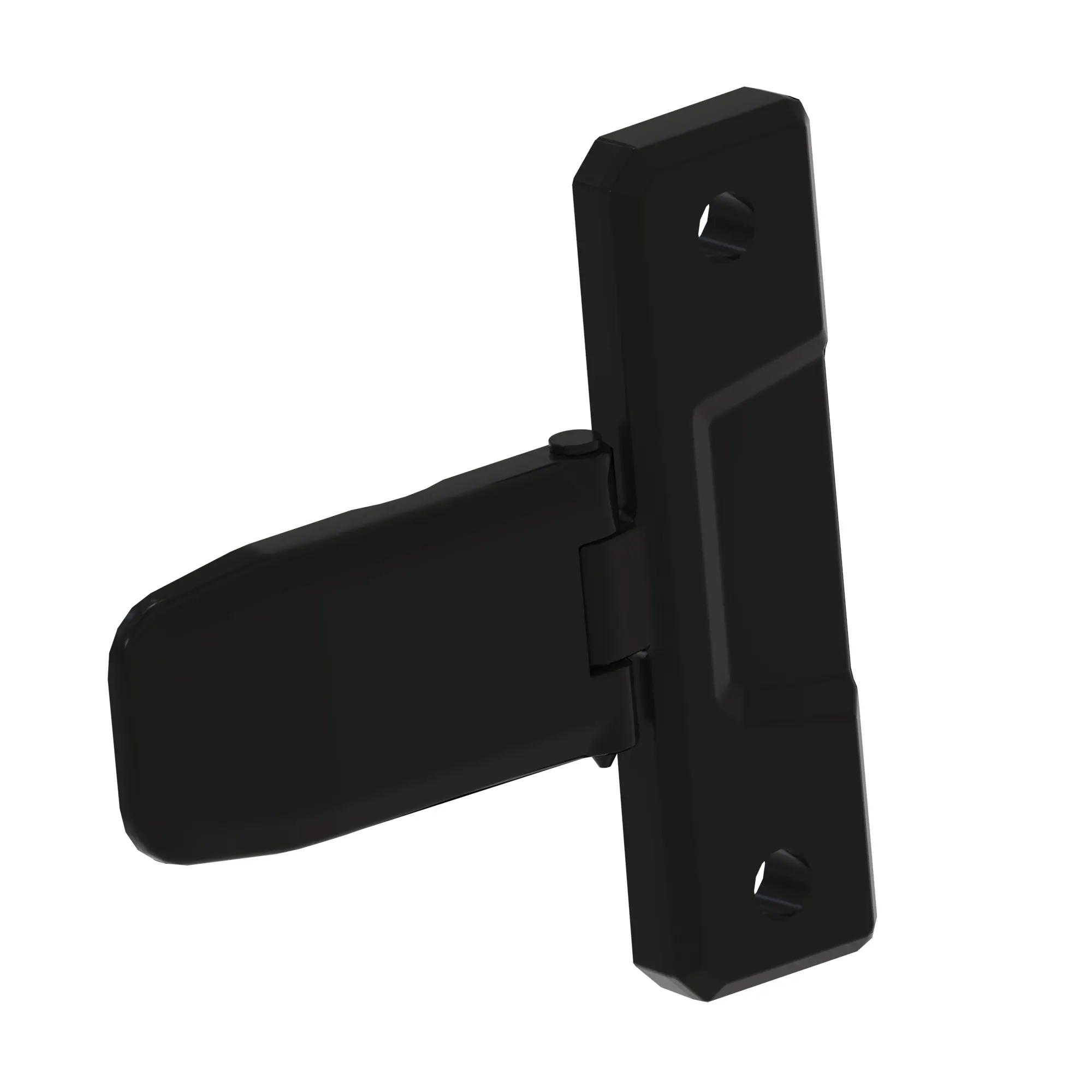 John Deere Window Hinge, Left Side - TA17702