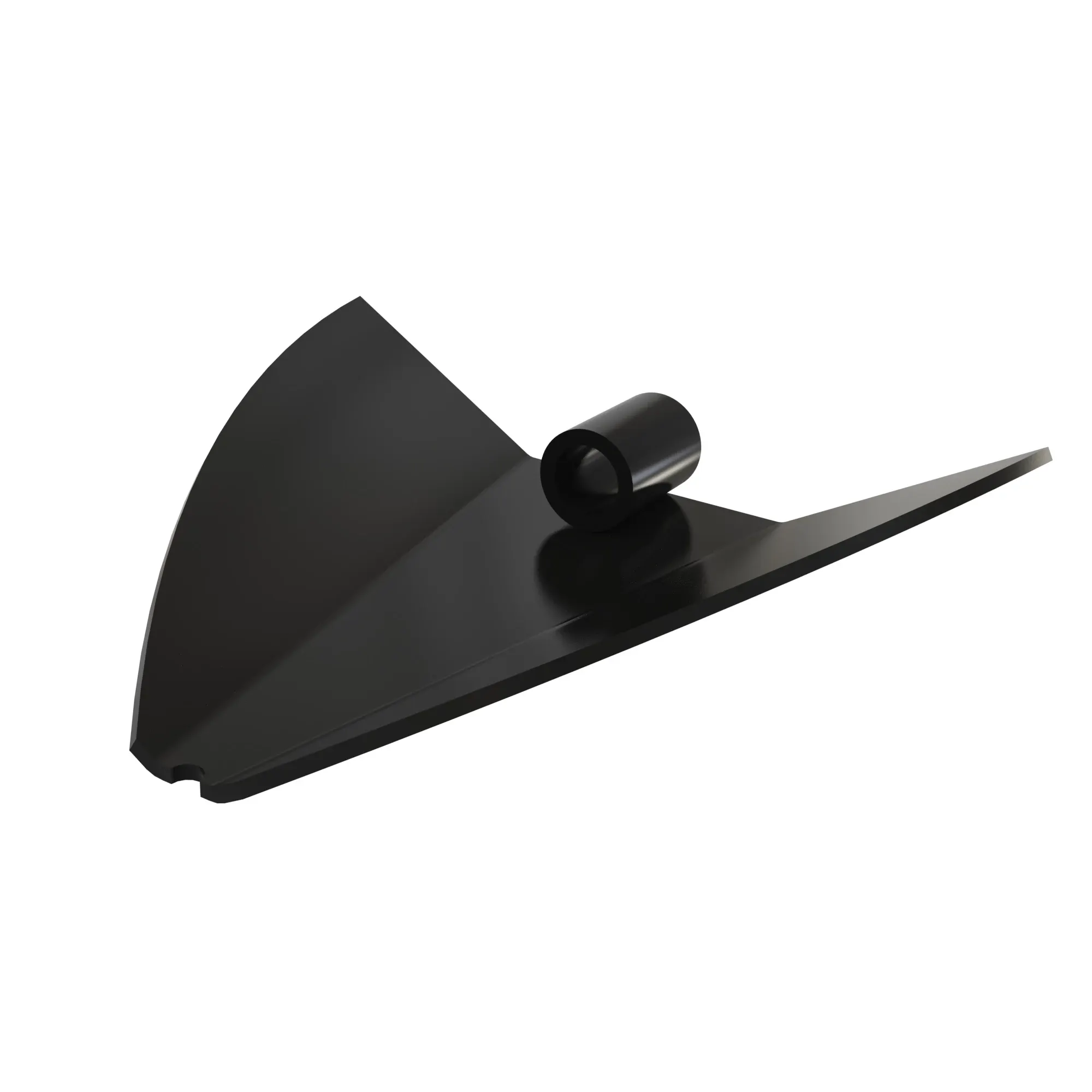 SCRAPER, CLEANER